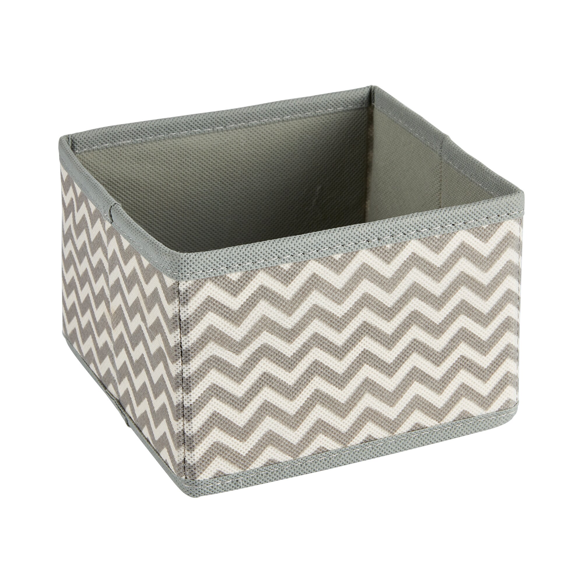 Boîte de rangement « Tendance »