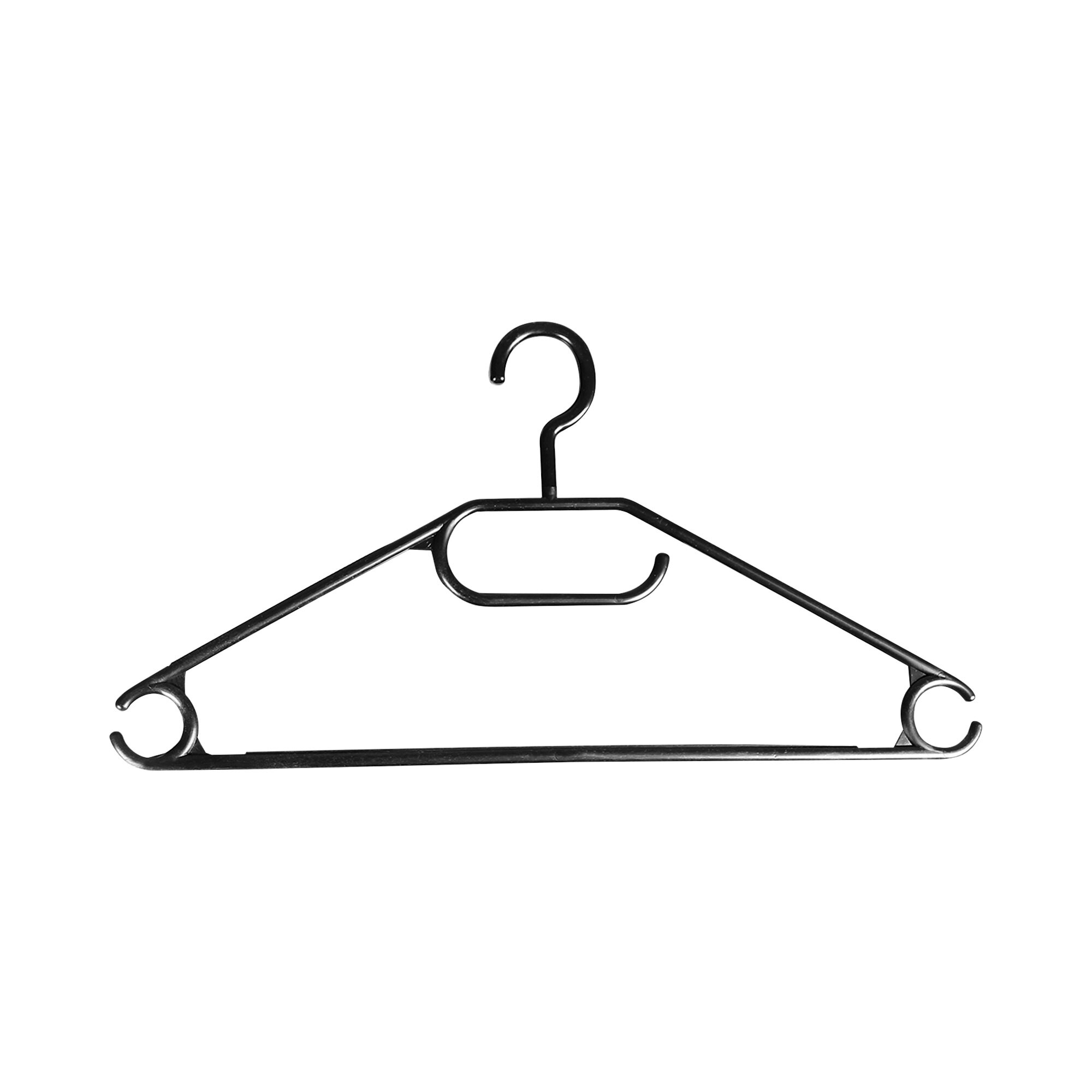 Cintres pivotants, 10 pièces
