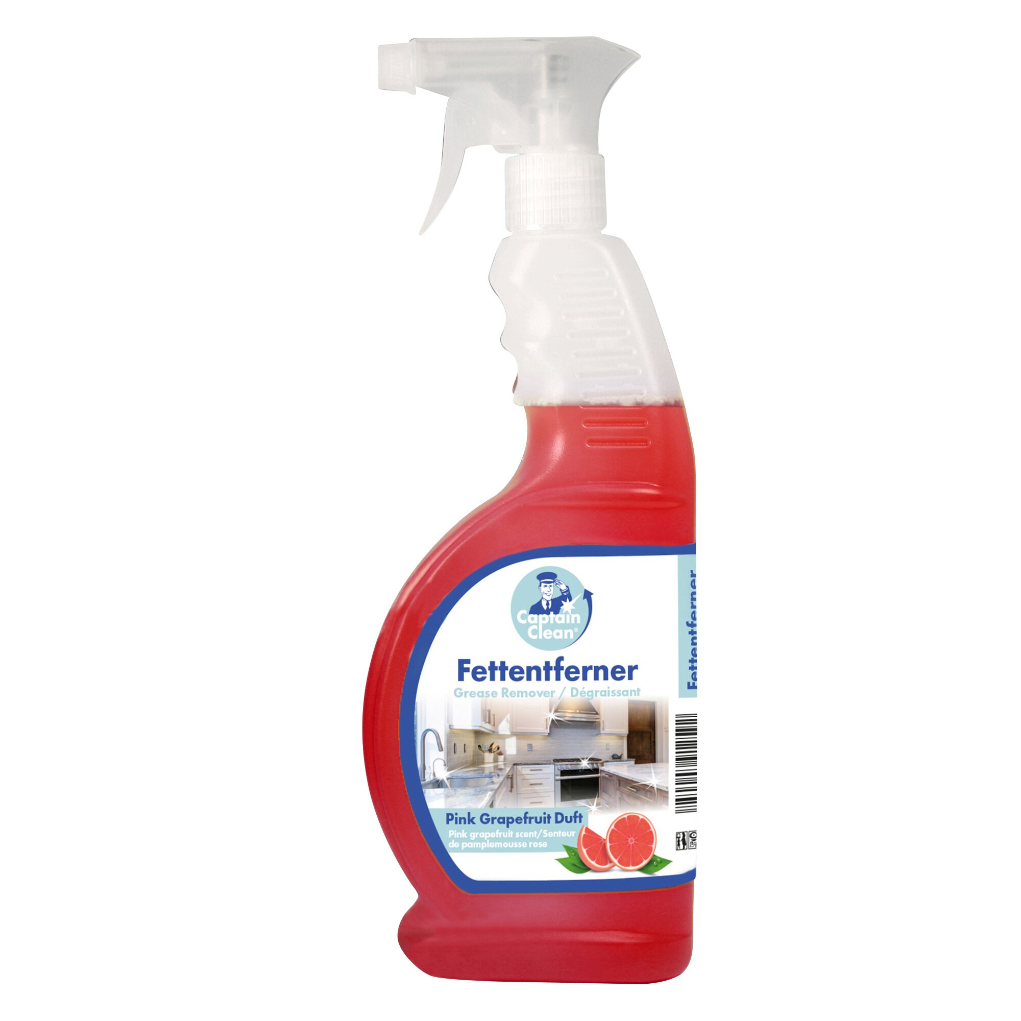 Dégraissant, 650 ml