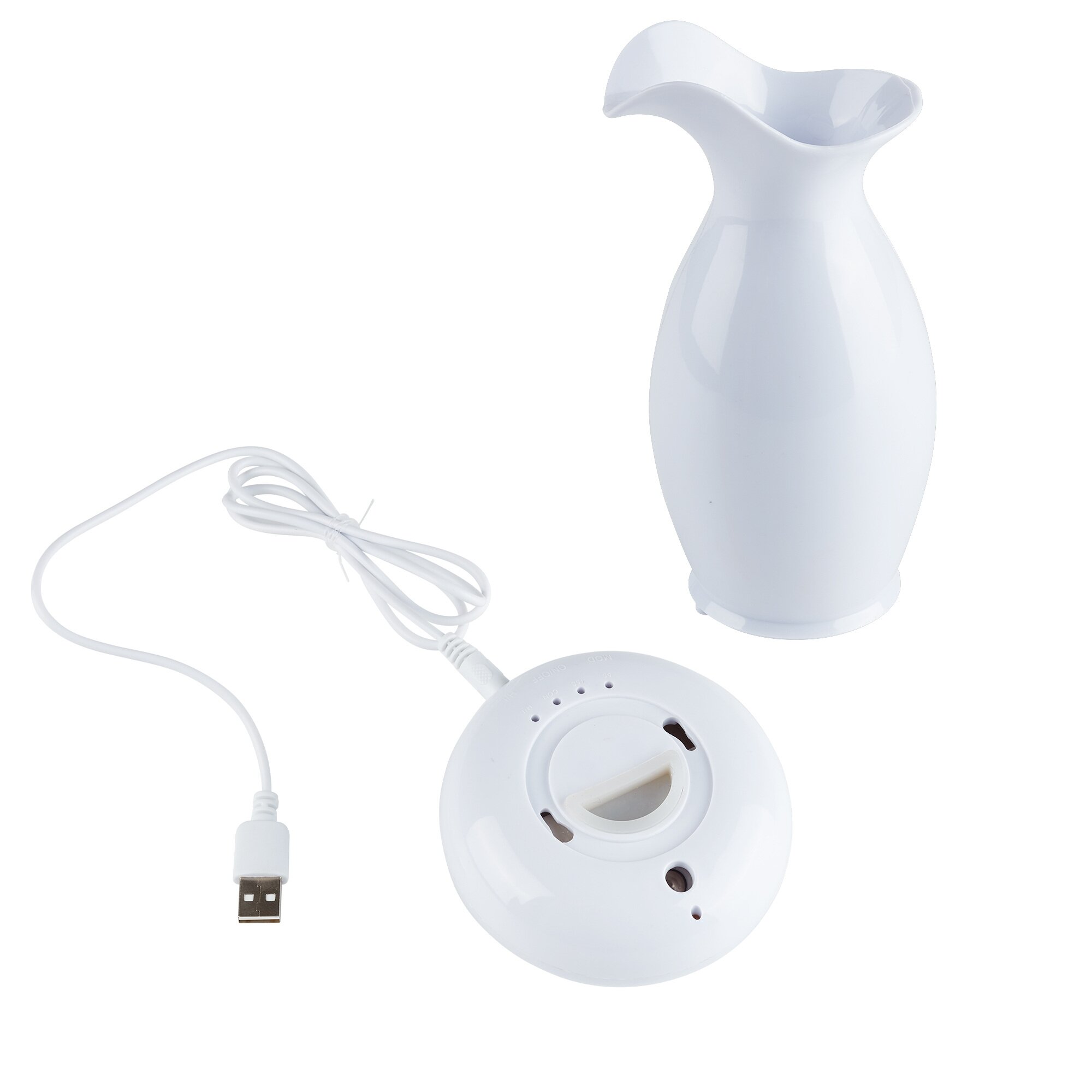 Aroma Diffusor mit gratis Vase