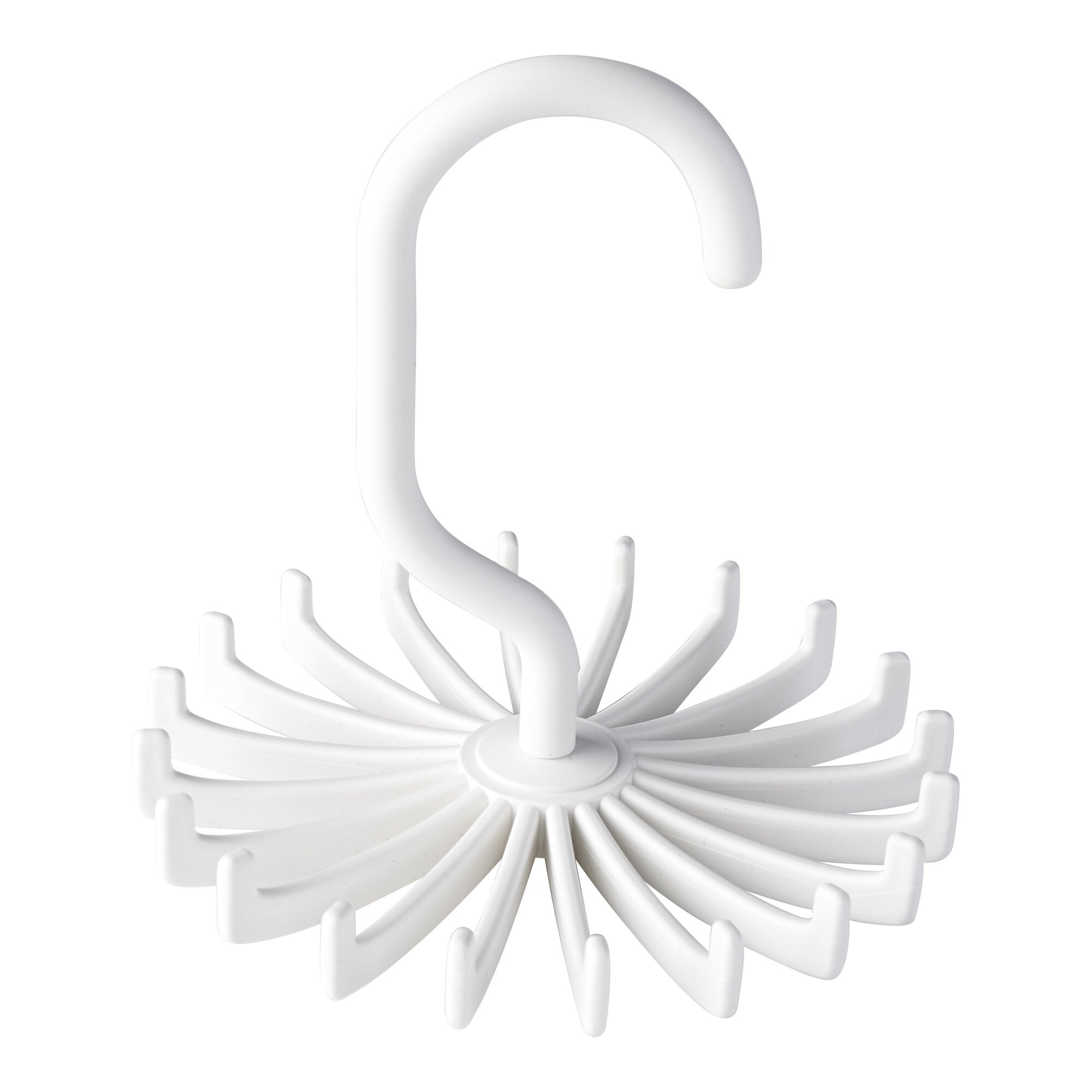 Cintre porte-cravates