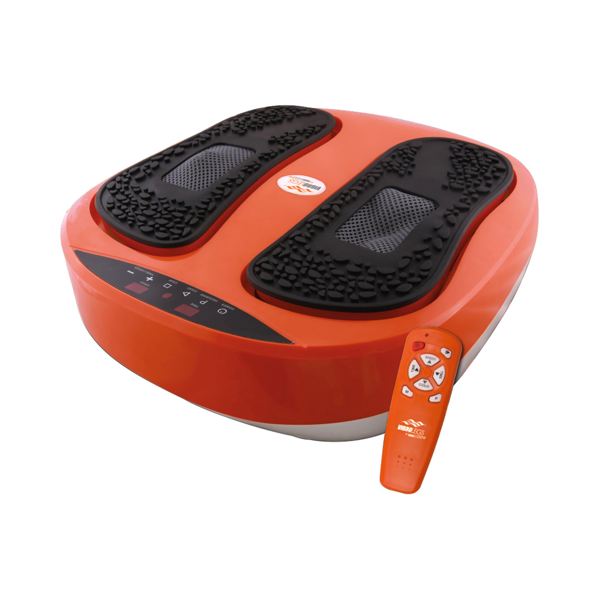 VibroLegs Vibrationsplatte von Mediashop