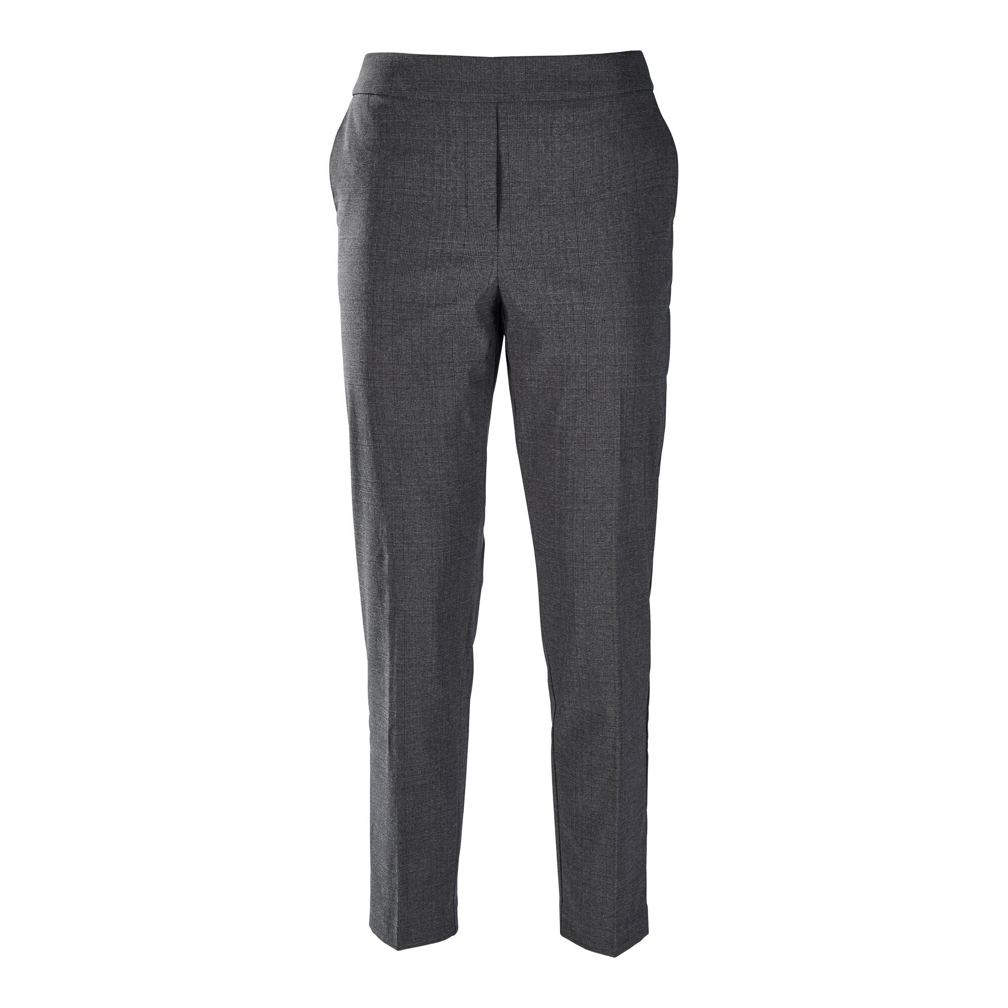 Komfort-Schlupfhose, Größe: 40