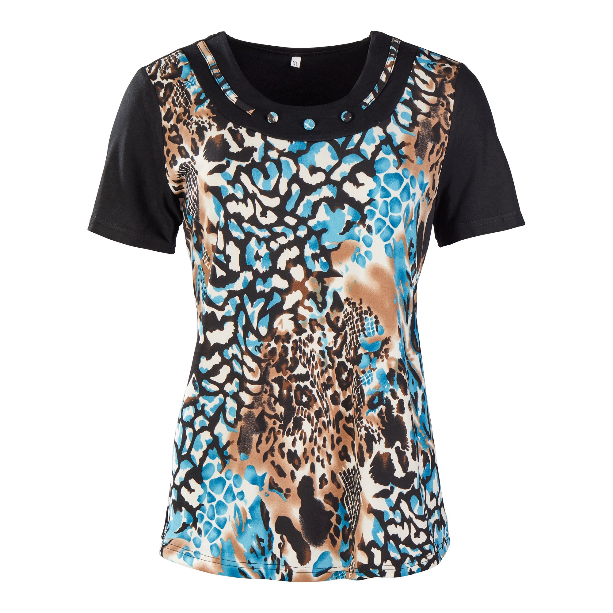 Damenshirt Doris, Größe: L