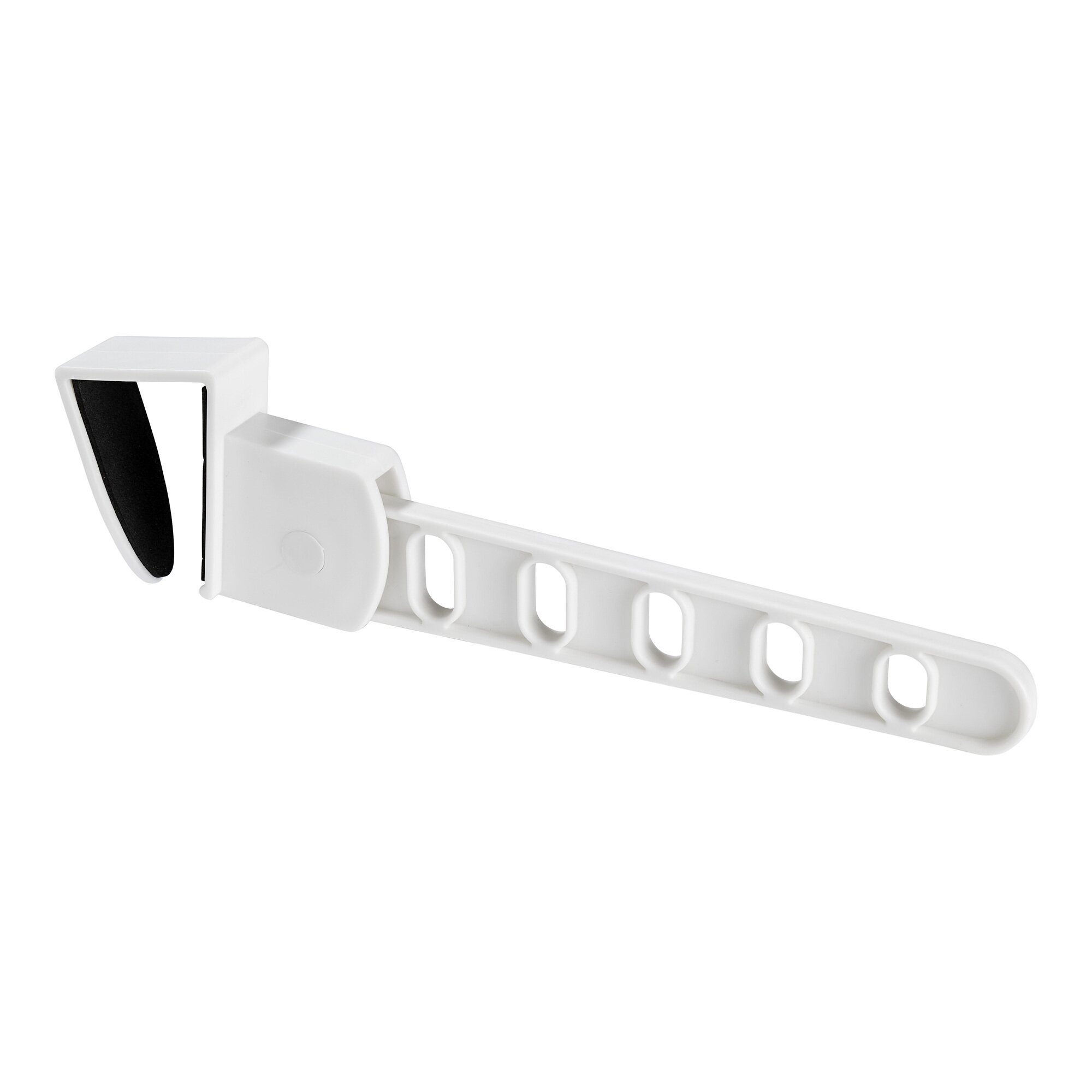 Klapp-Türgarderobe Soft