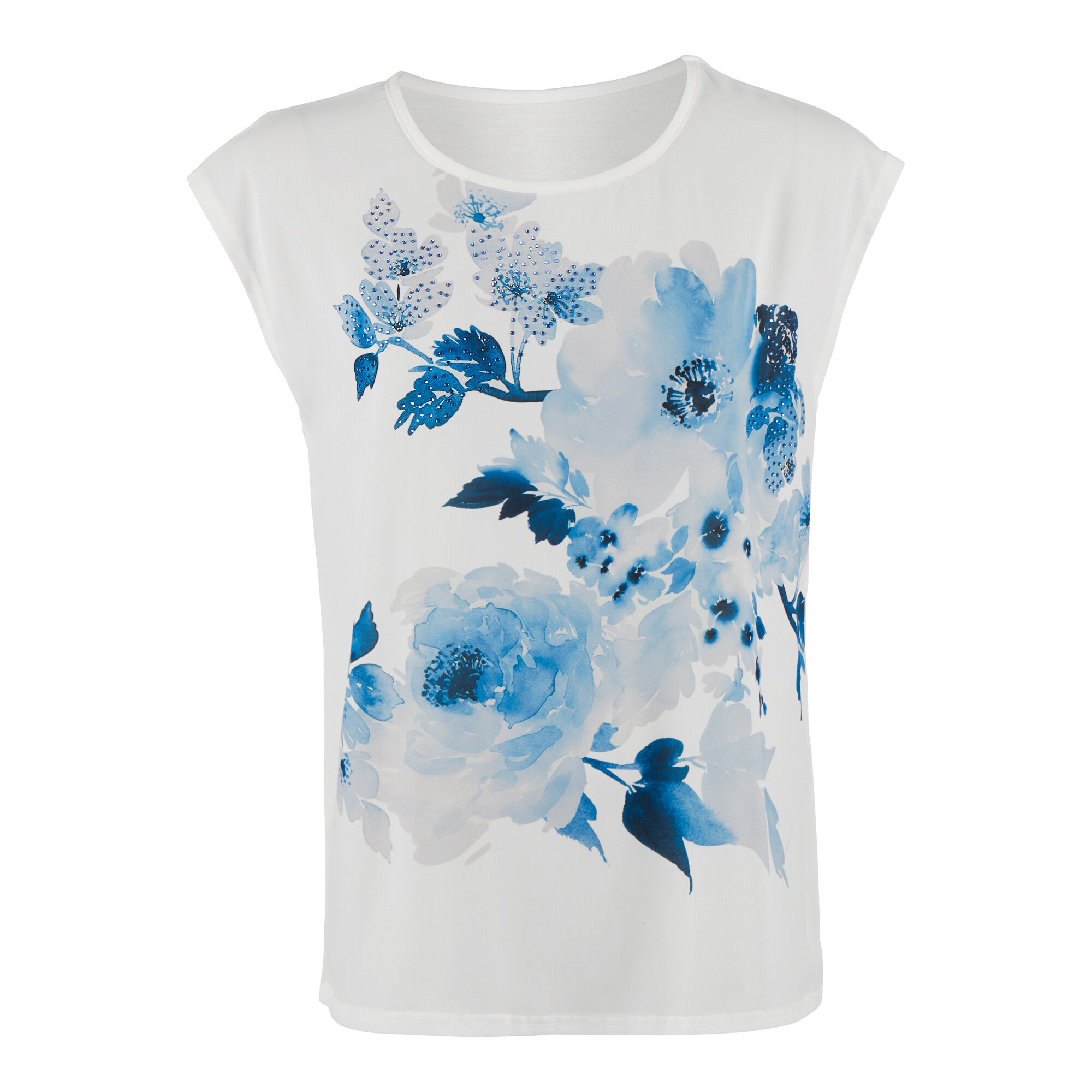Blouse « Bianca »