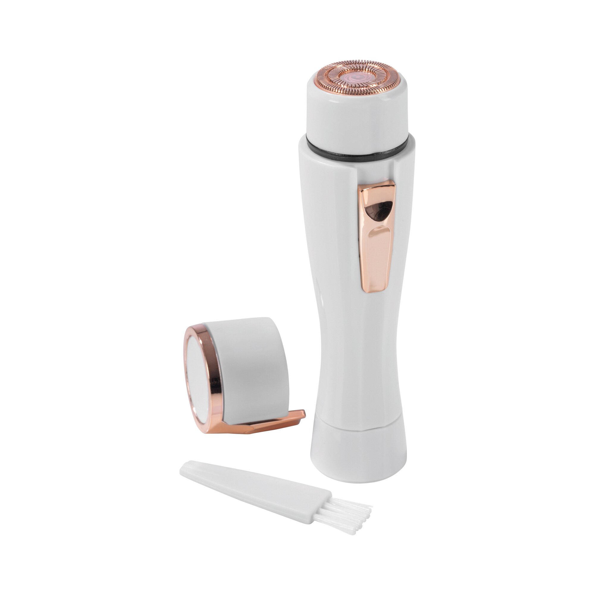 VITALmaxx Haarentferner Perfect Shave 1,5 V