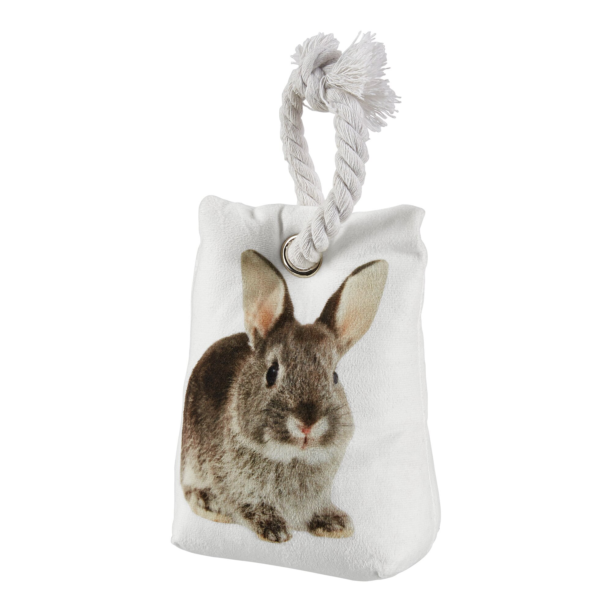 Bloque-porte « Lapin Louis »