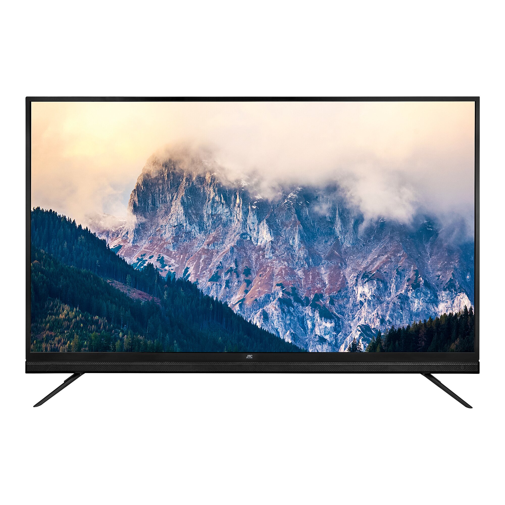 LED TV Atlantis Sound 5.0 N UHD Smart 49 Zoll