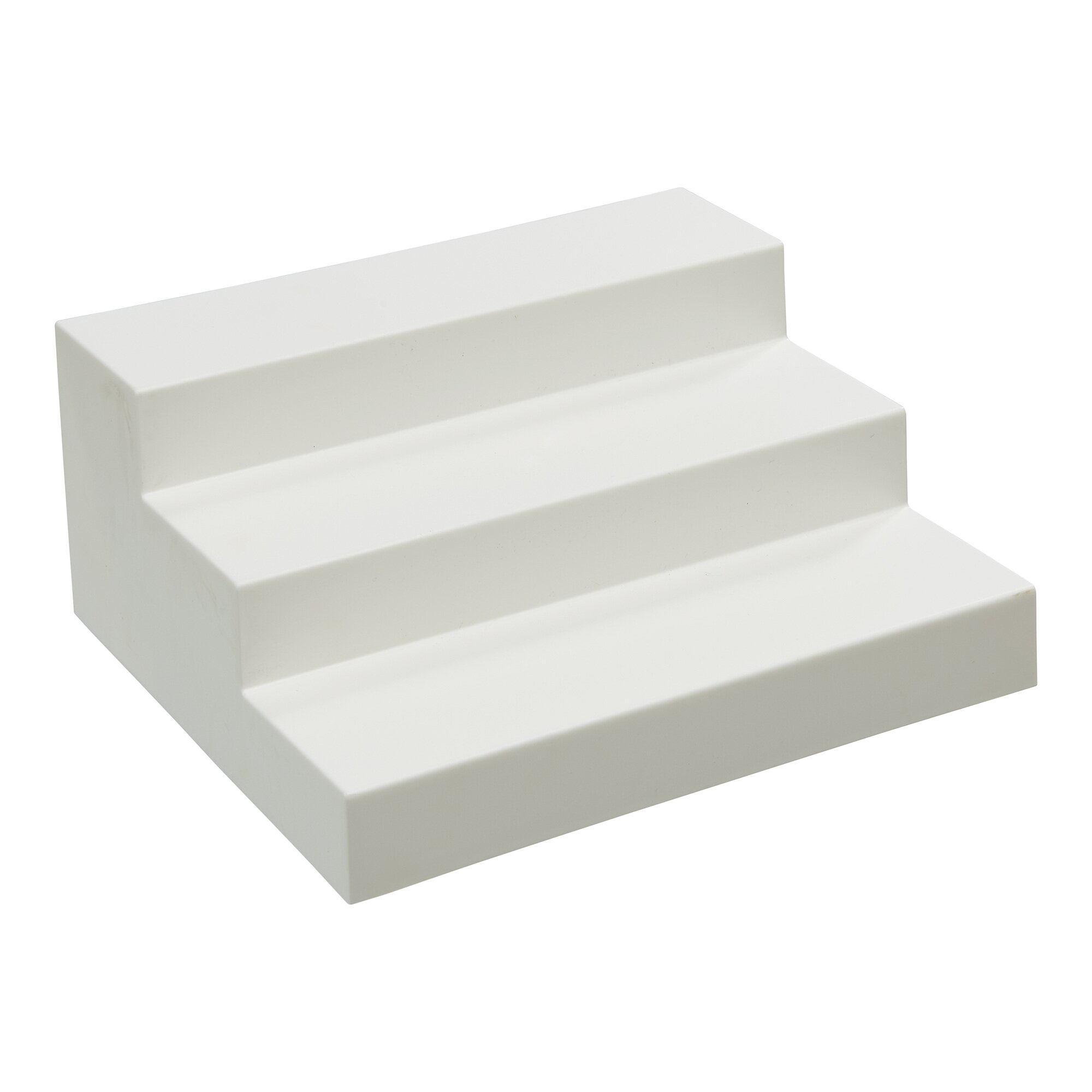 Escaliers à épices, 2 pièces