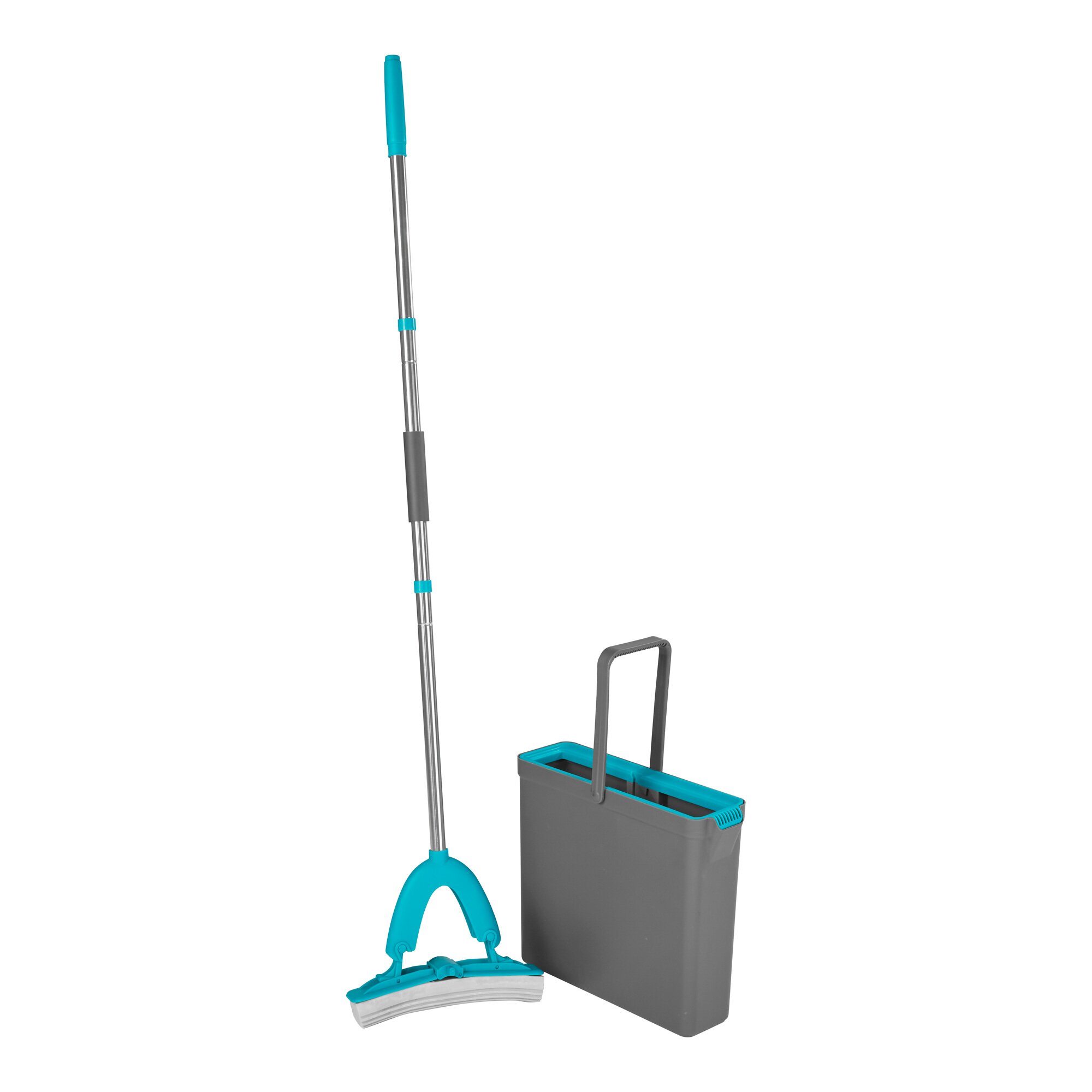 Schwamm-Mop Clever