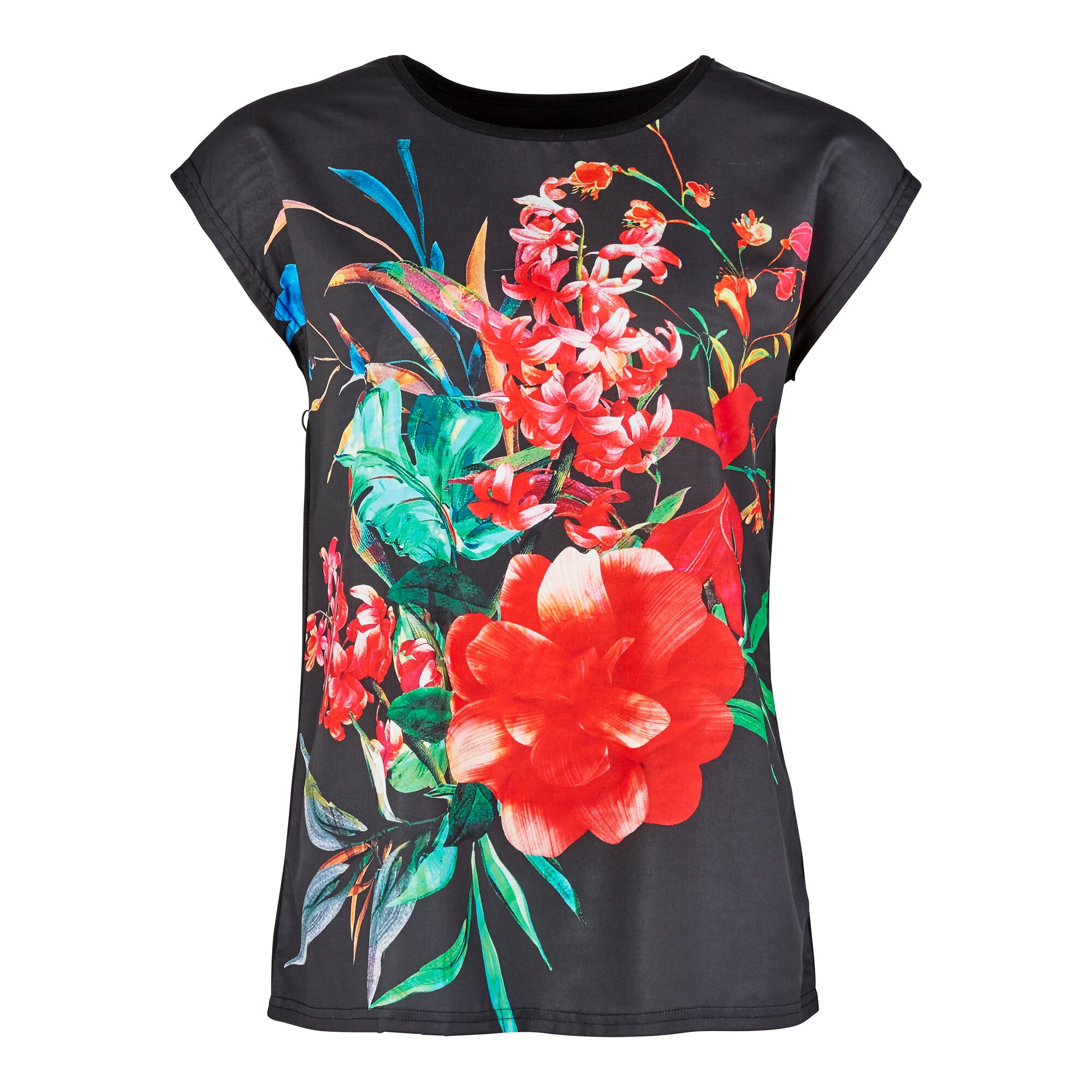 Blusenshirt Ariane, Größe: XXL