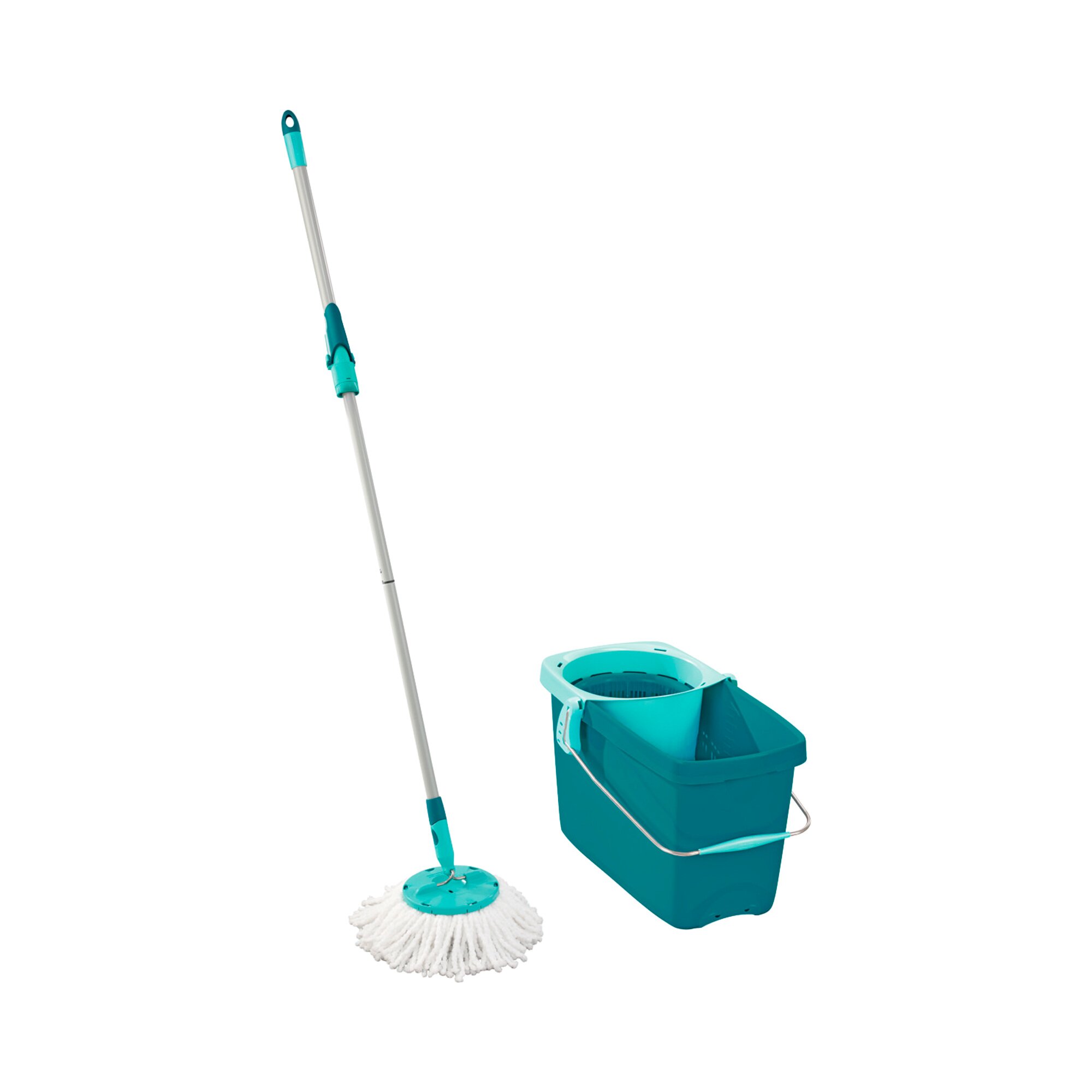 Set Clean Twist System Mop