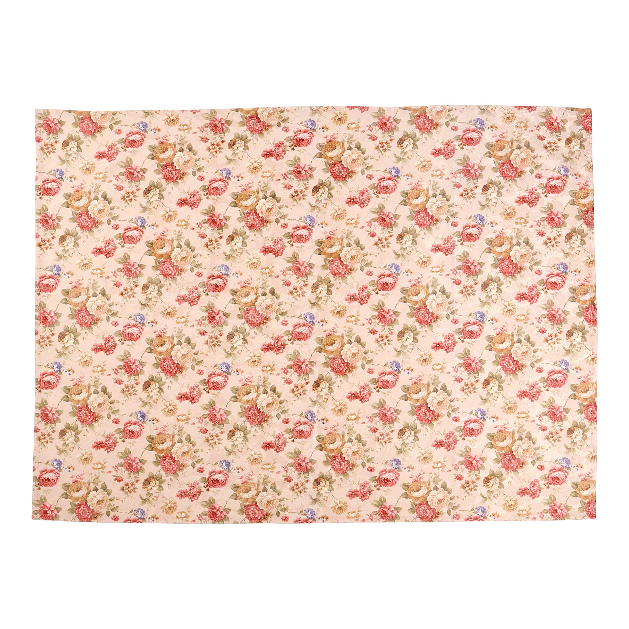 Nappe « Roses »