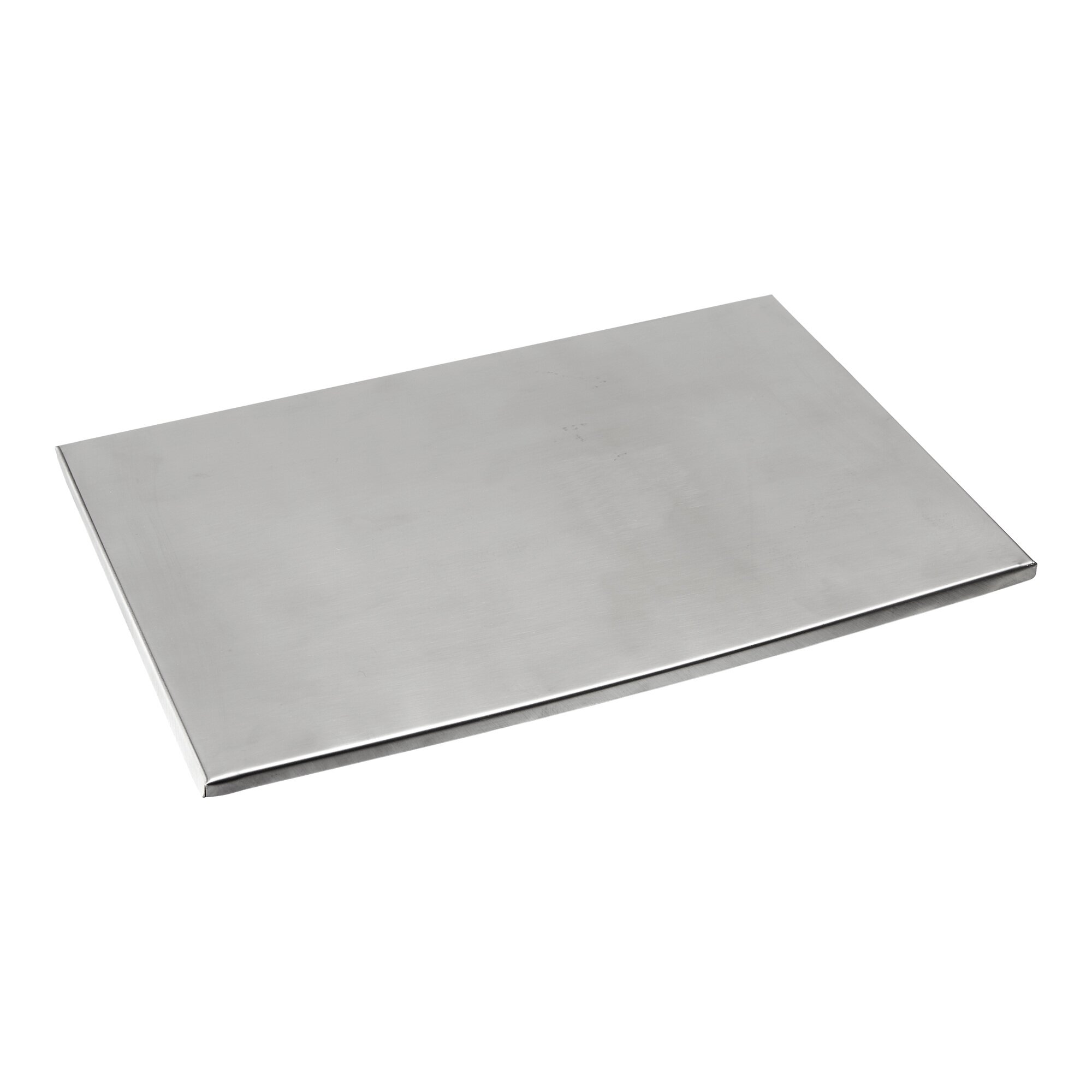Dessous-de-plat « Acier inox »