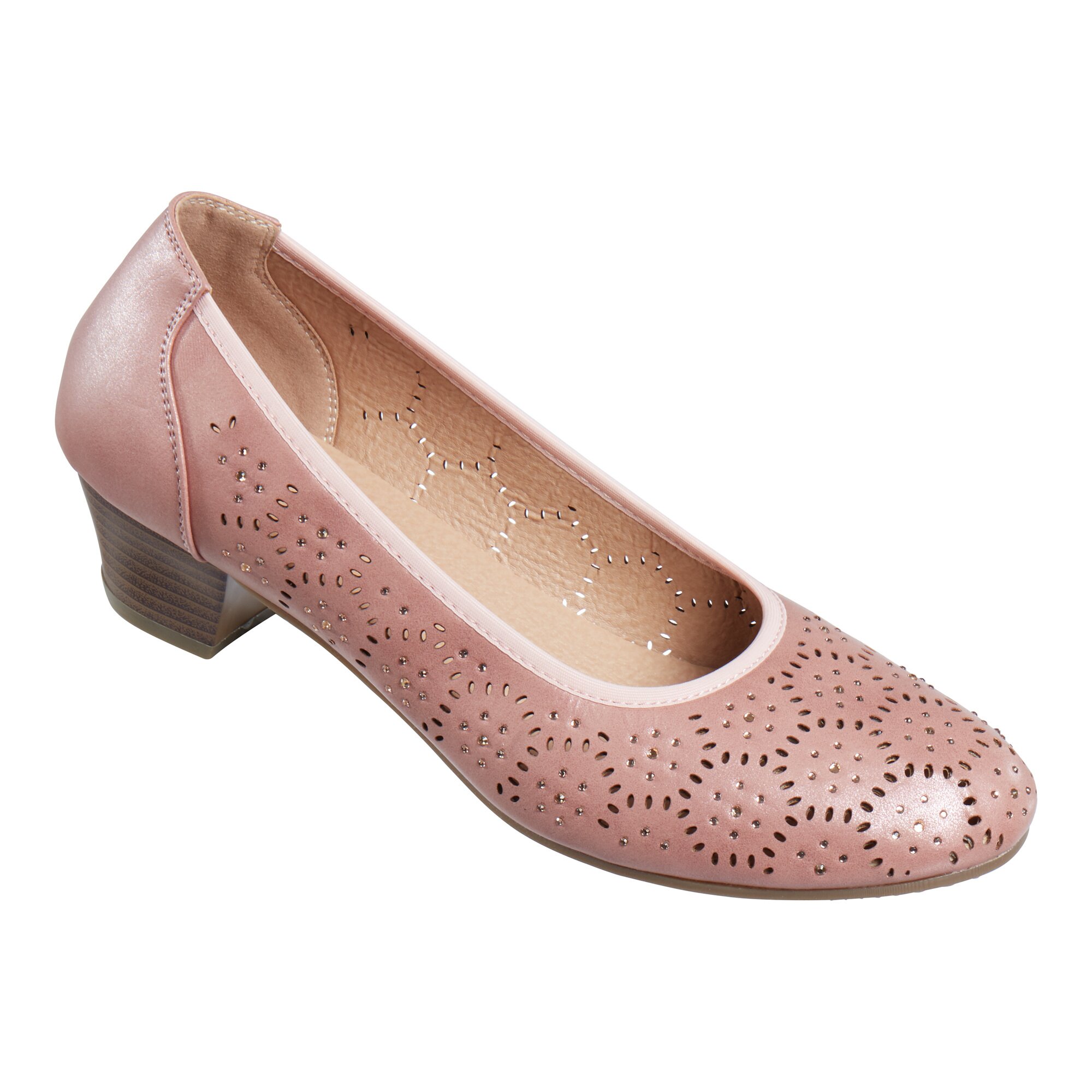 Chaussures confort « Heidi »