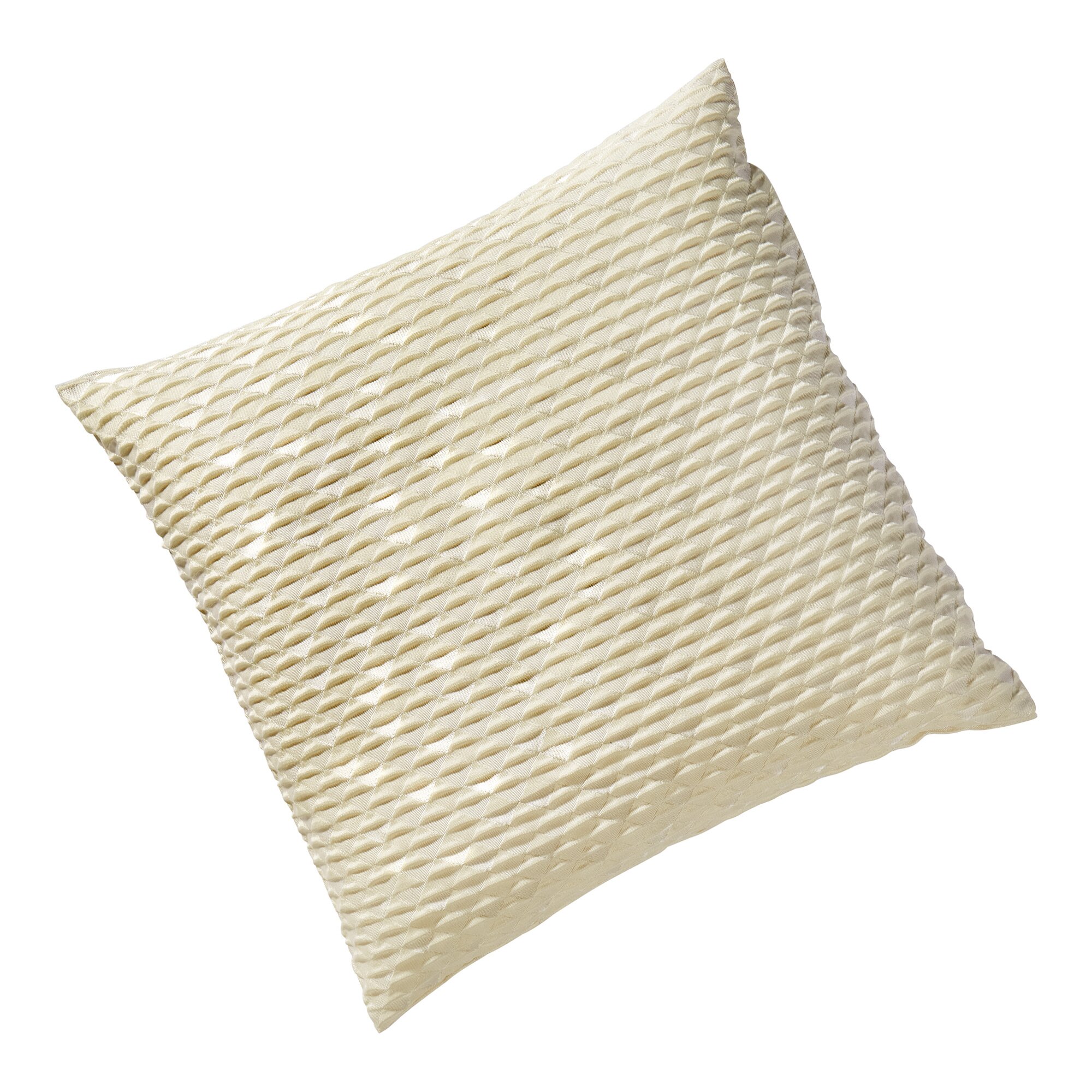 Housse de coussin « Graphite »