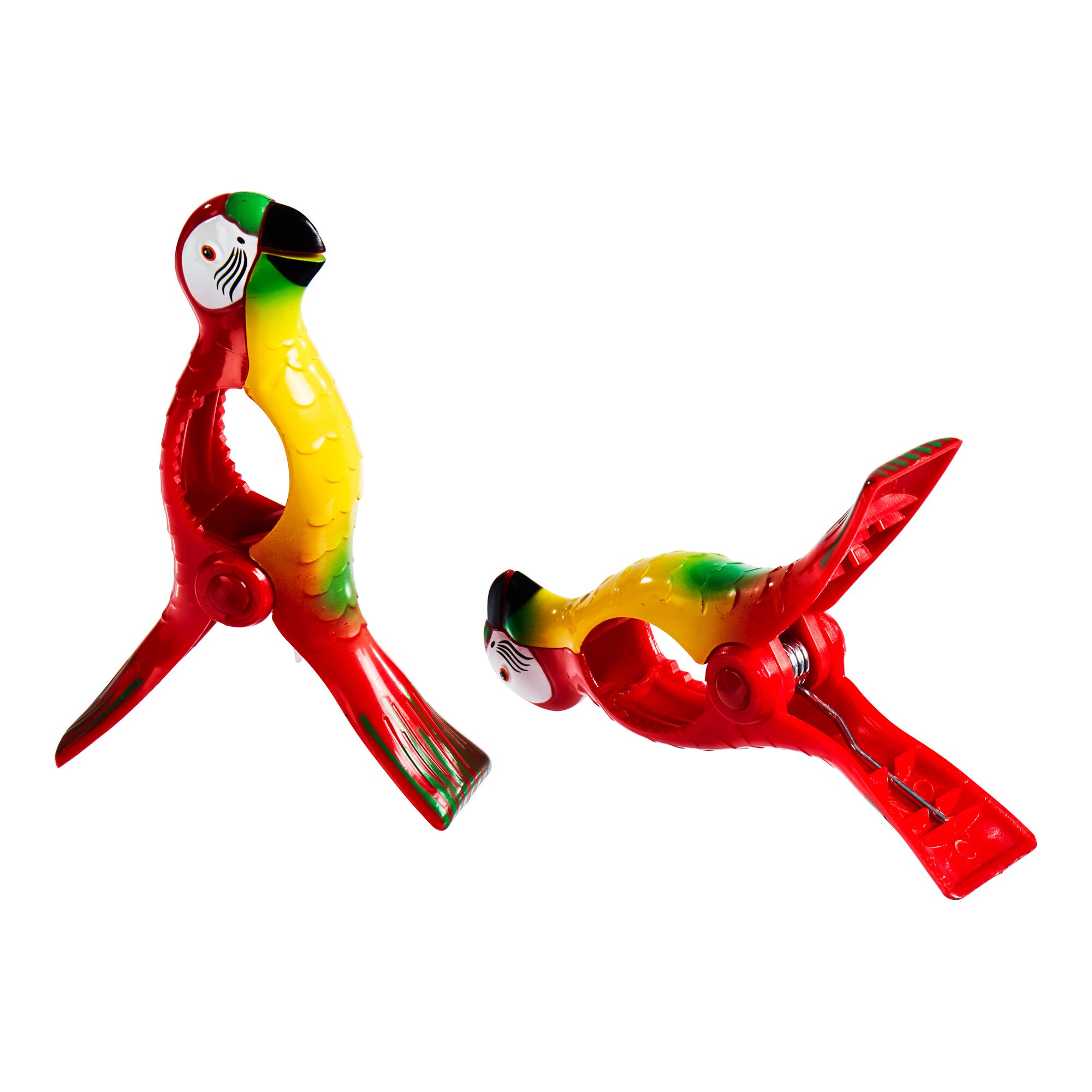 Pinces à serviette, 2 pièces