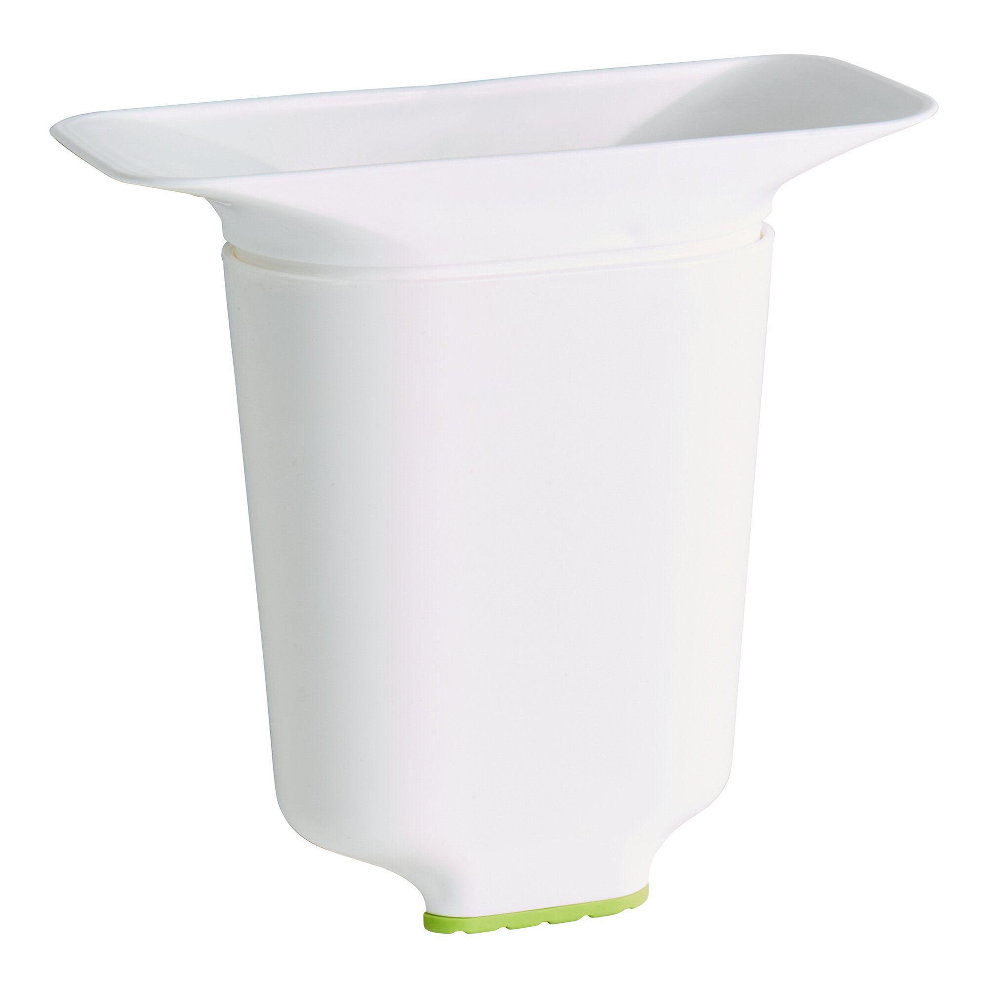 Auffangschale 2 in 1