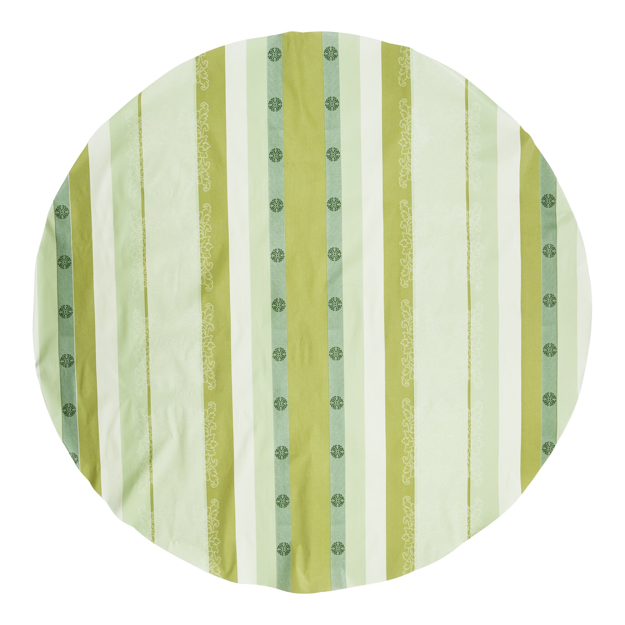 Nappe en toile cirée