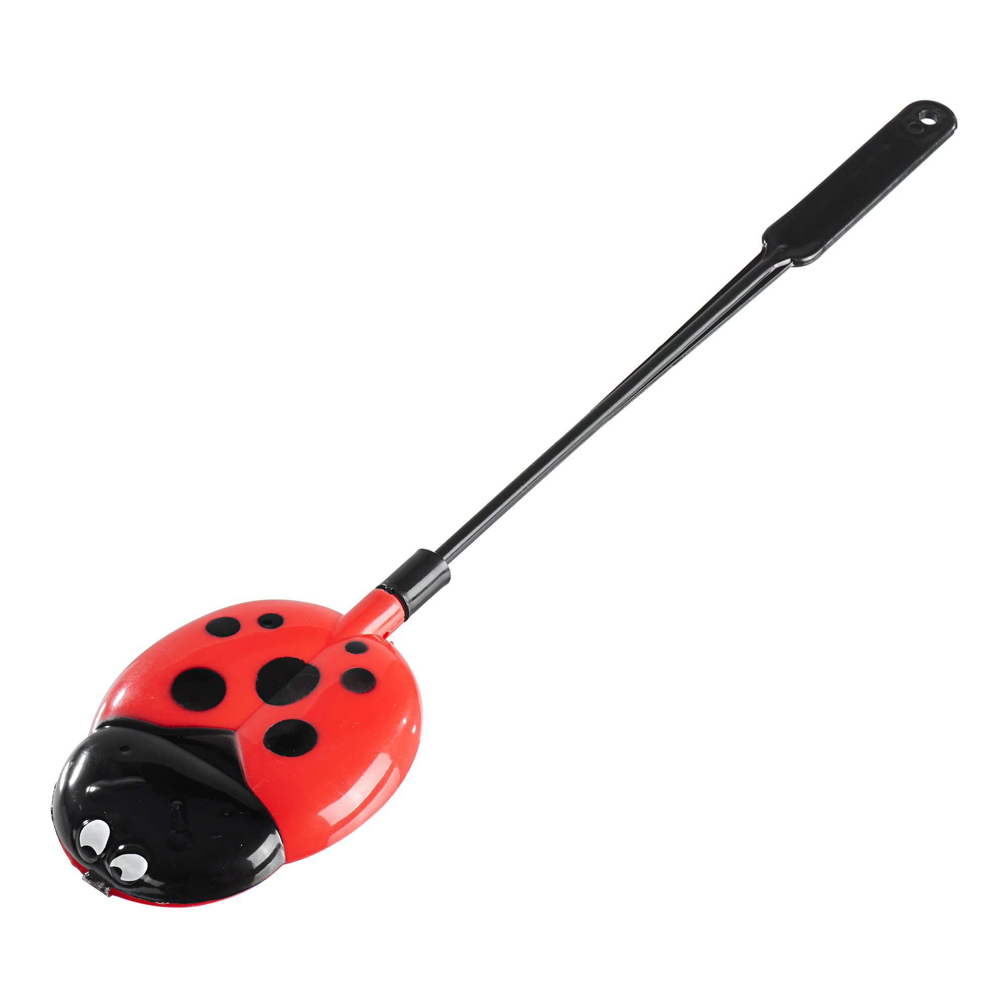 Fliegenklatsche Marienkäfer