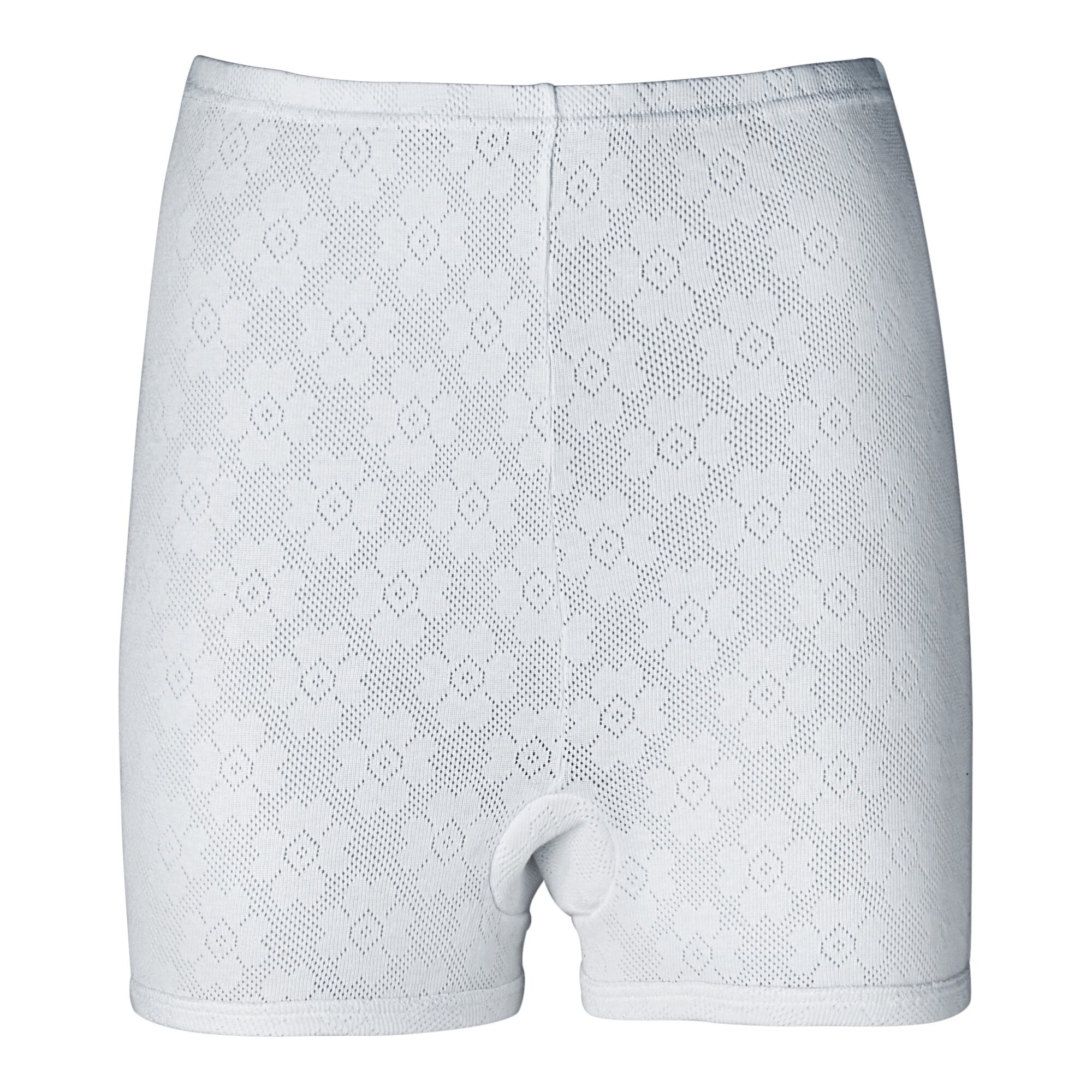 Culotte d'incontinence en coton