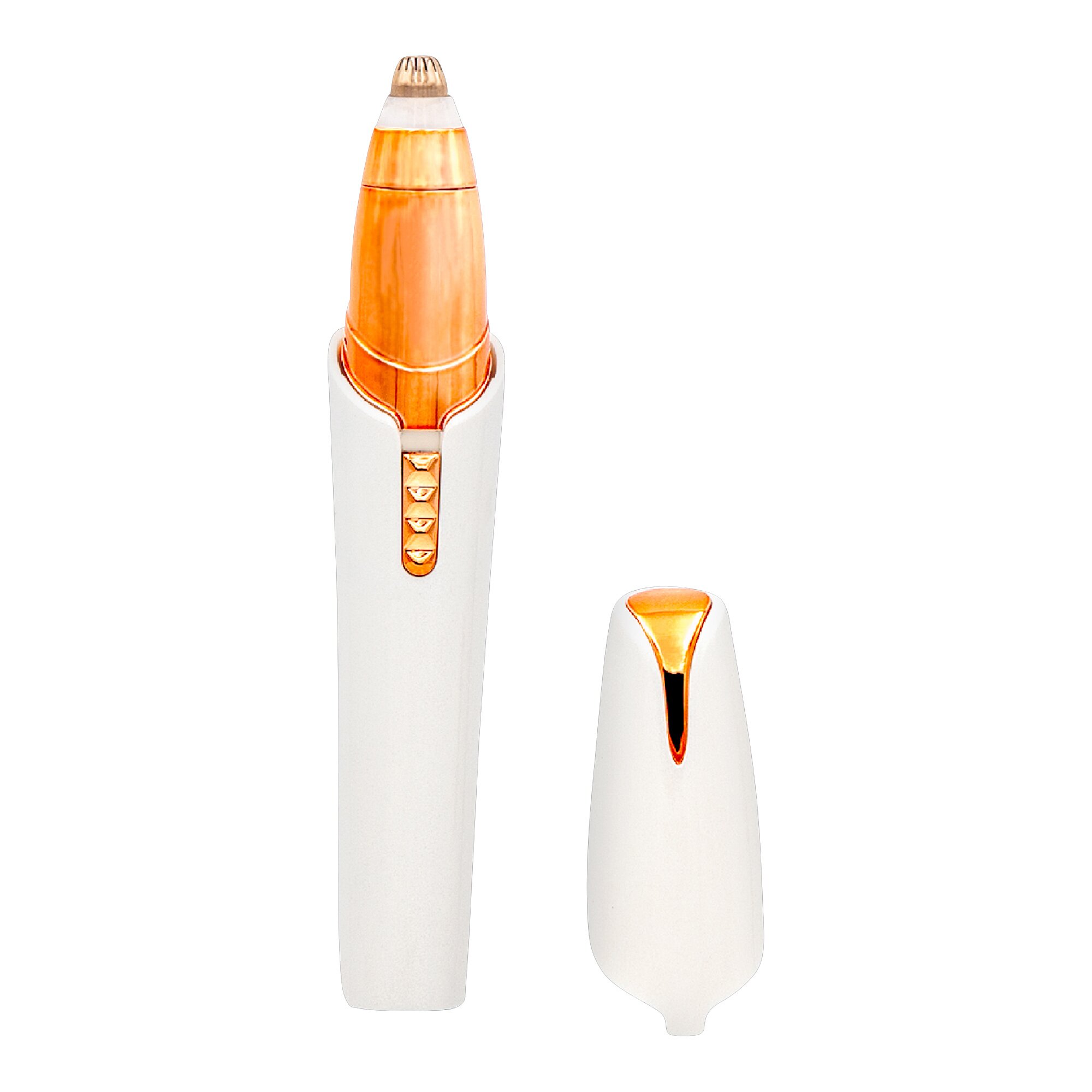 Roxy Perfect Brows Augenbrauen-Rasierer von Mediashop