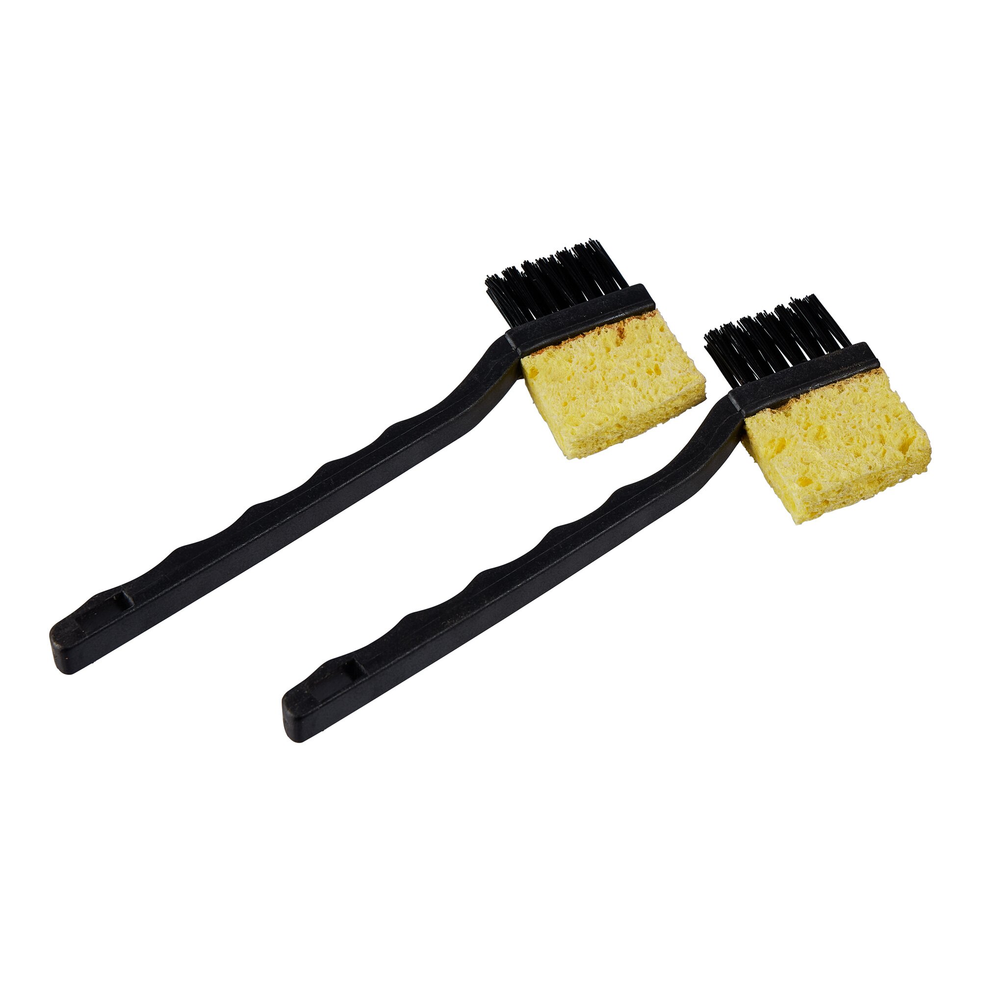 Mini-Reinigungsbürste, 2 Stück