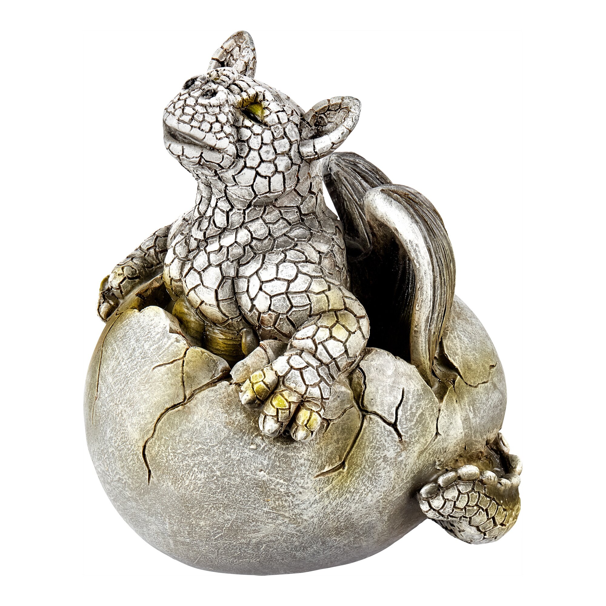 Dragon déco