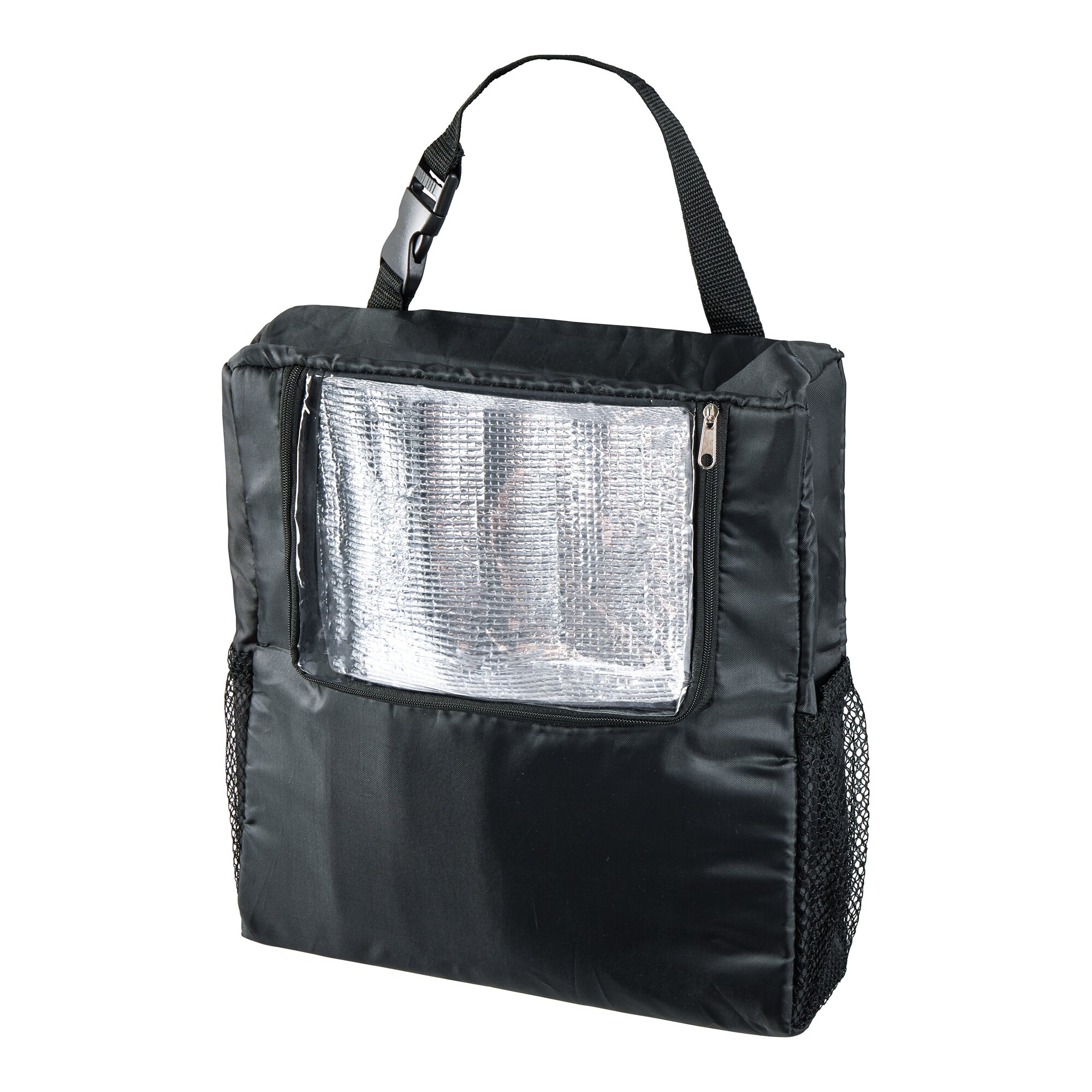 Auto-Kühltasche Durchblick