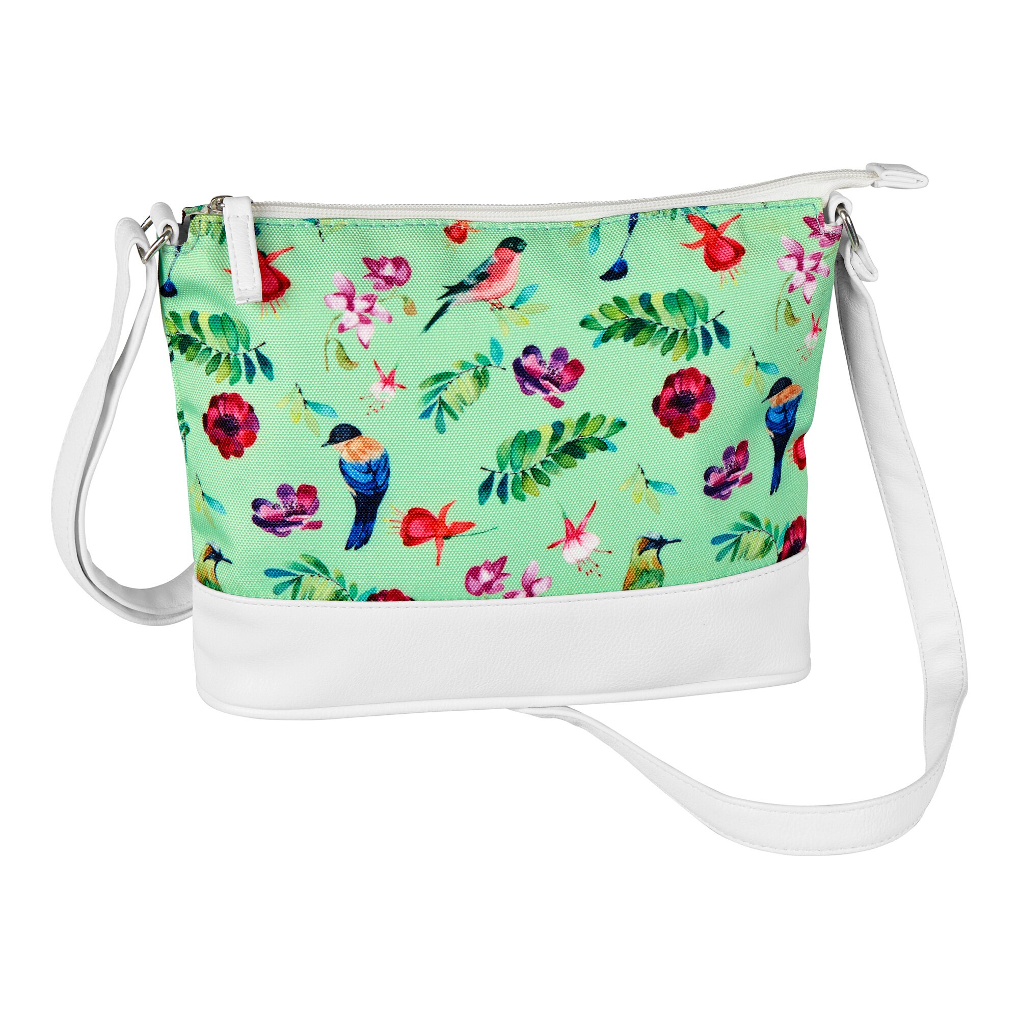 Motiv-Tasche Sommer