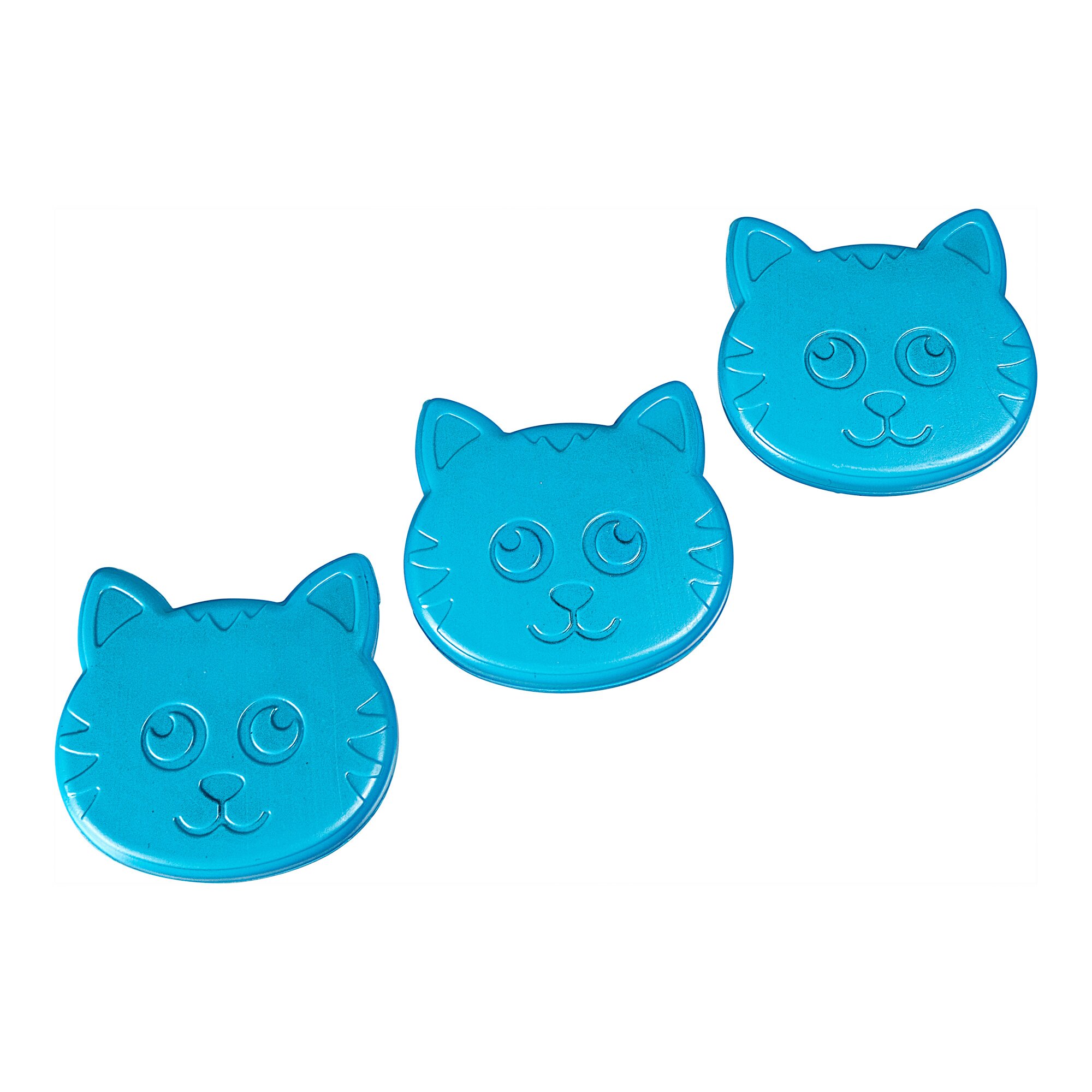 Mini-Kühlakku, 3 Stück