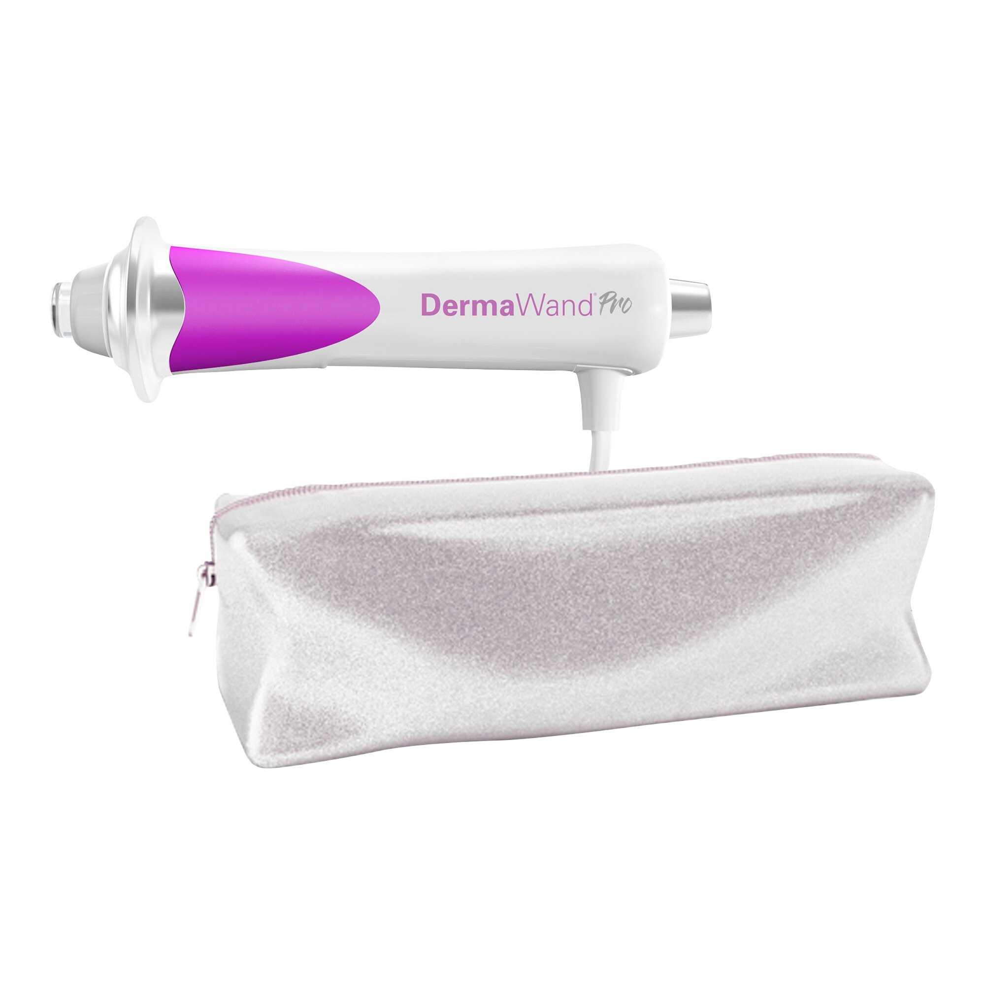 Hautpflege-System DermaWand Pro von Mediashop