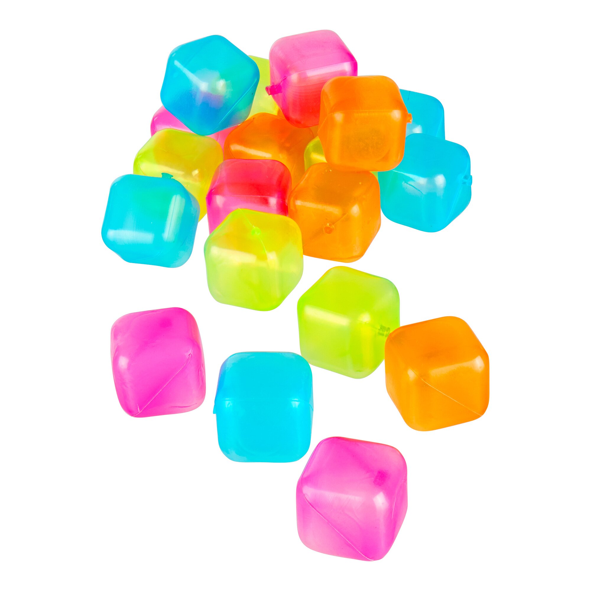 Eiswürfel-Set, 20 Stück