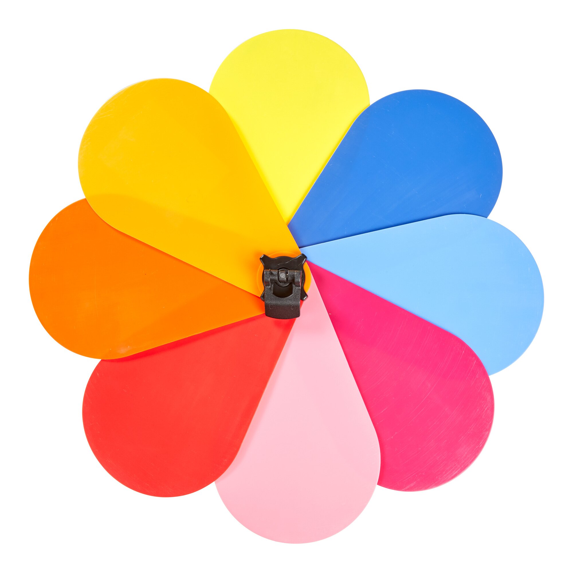 Sonnenschutz Blume