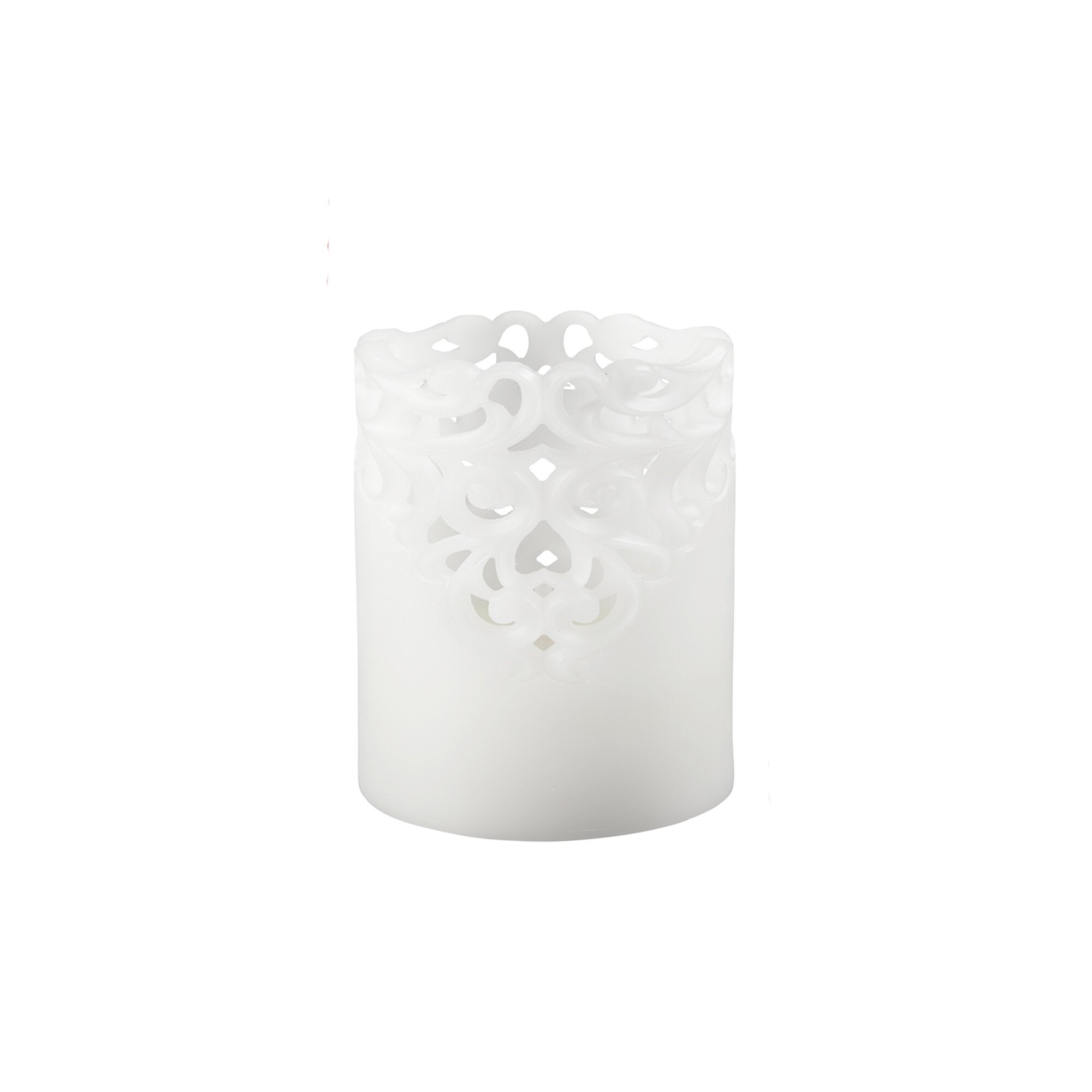 Bougie à LED « Élégance »