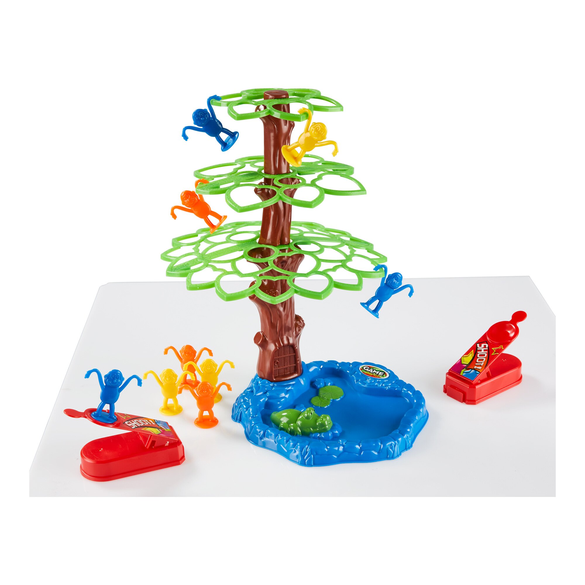 Affenbaum-Spiel