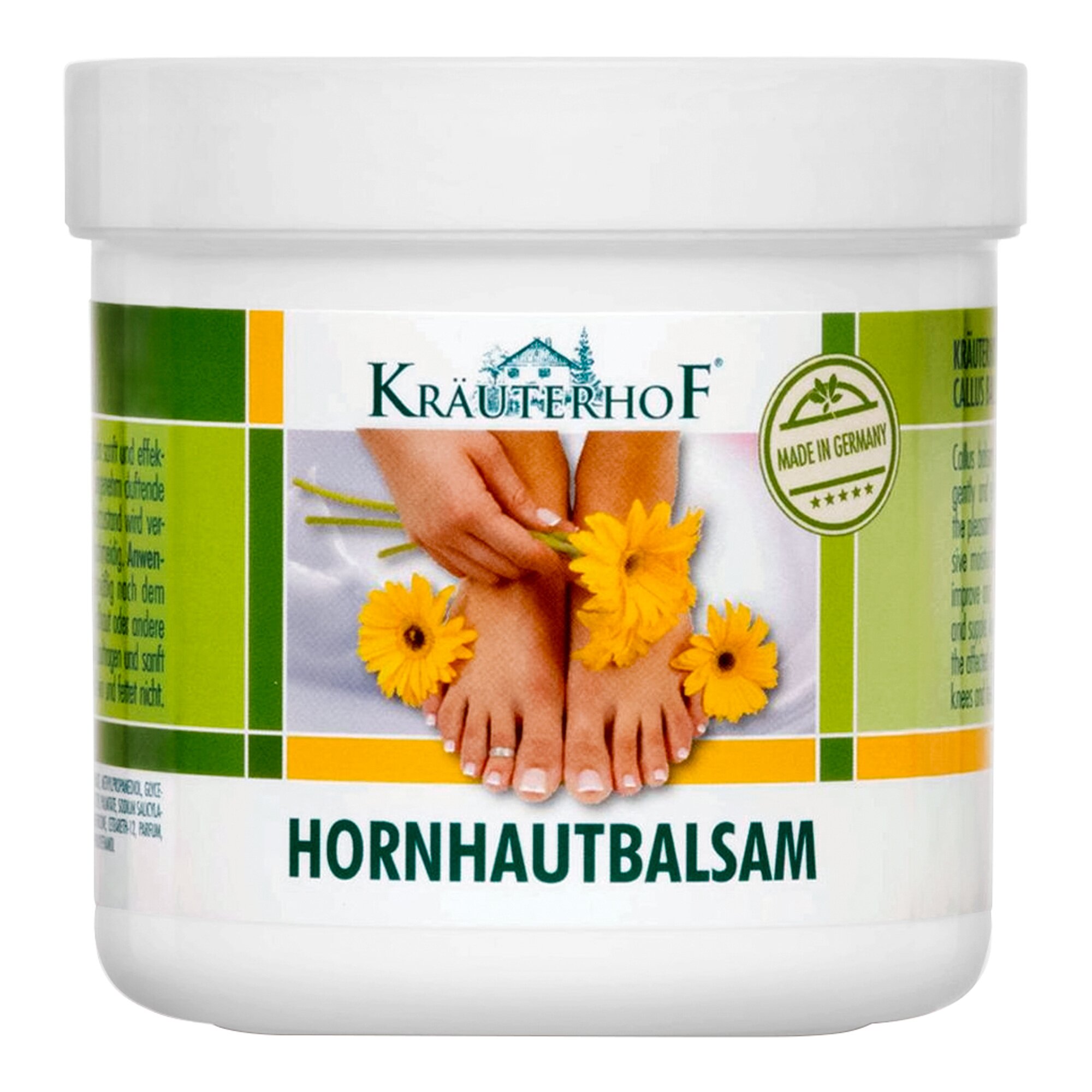 Hornhautbalsam, 250 ml