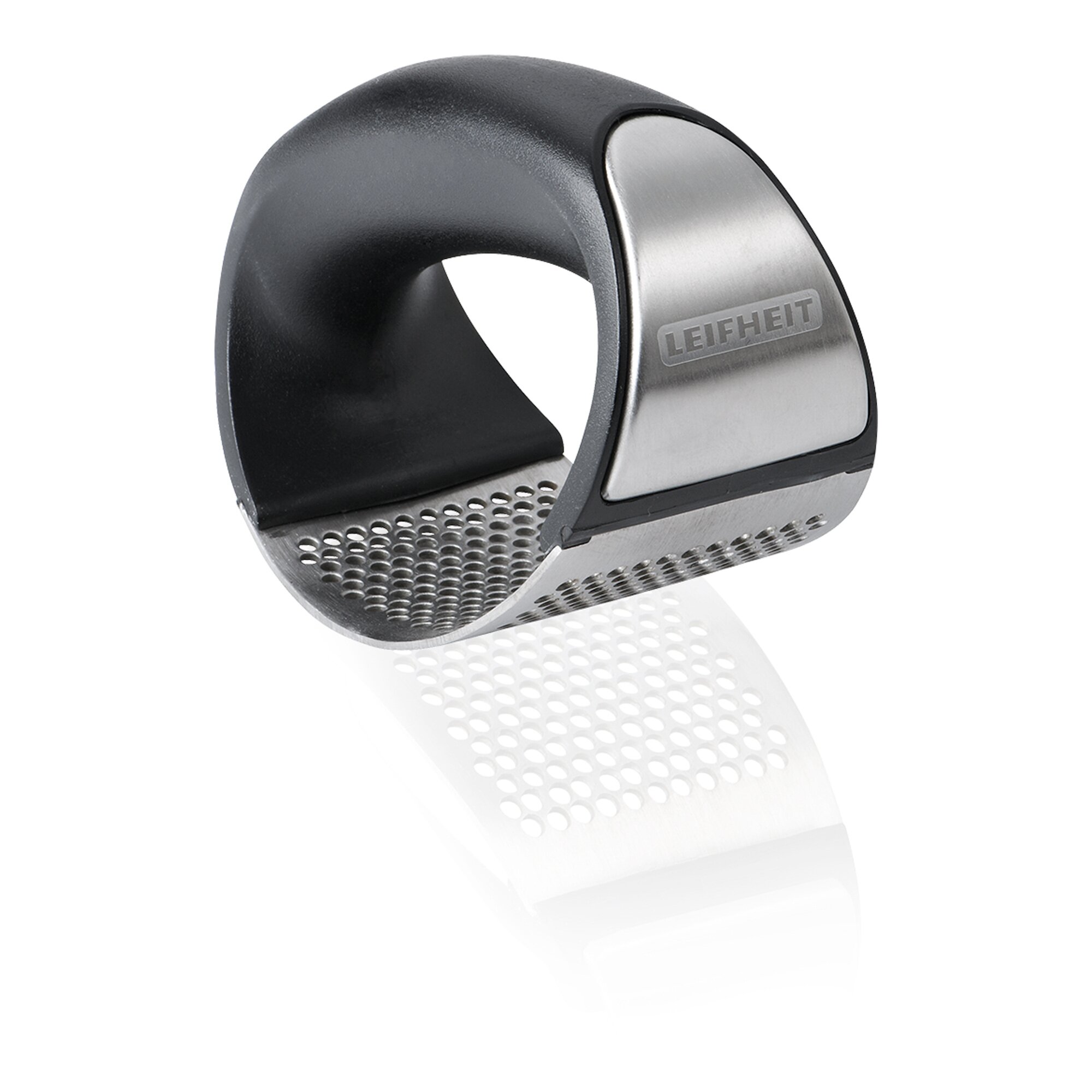LEIFHEIT Knobi King Knoblauchpresse