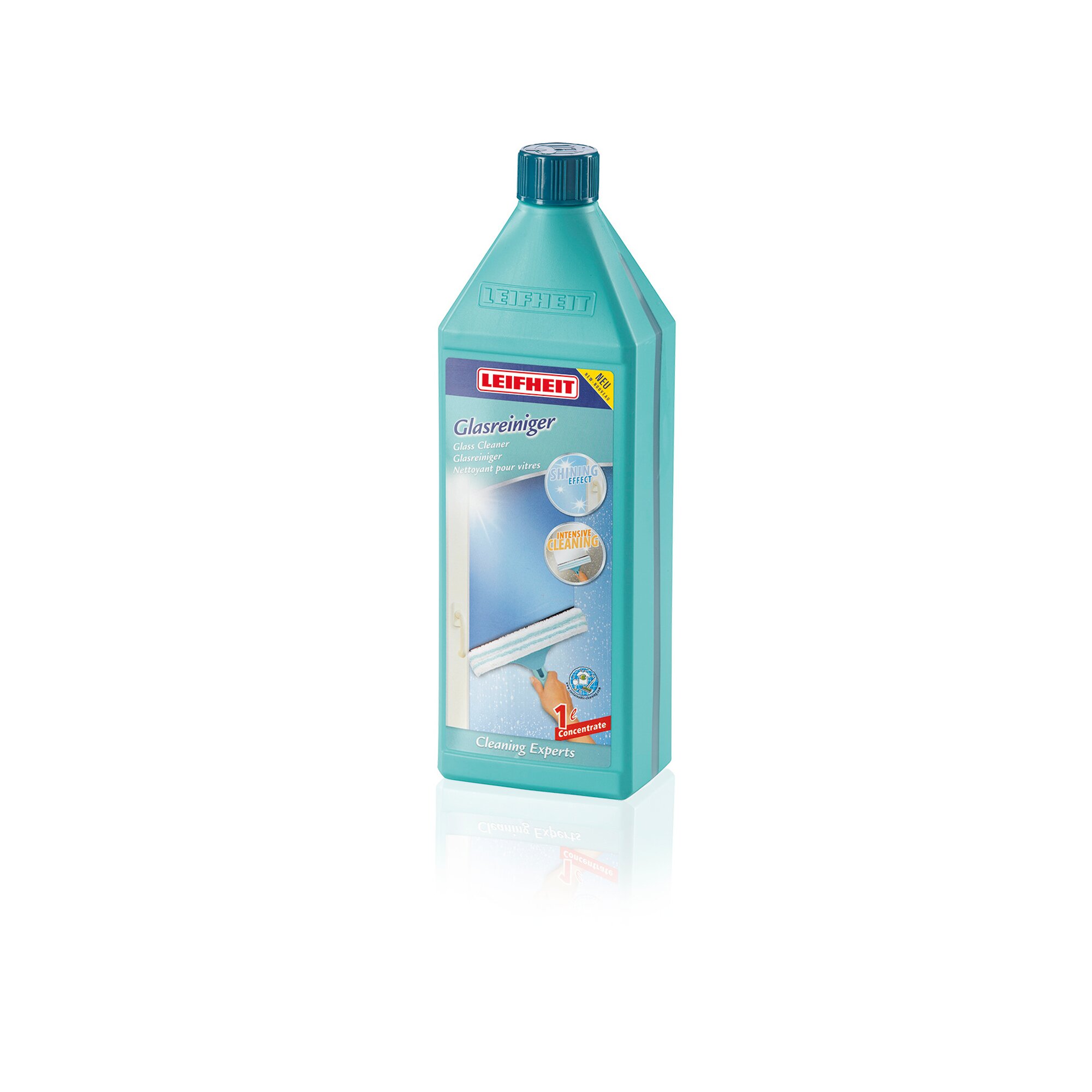 LEIFHEIT Glasreiniger 1l
