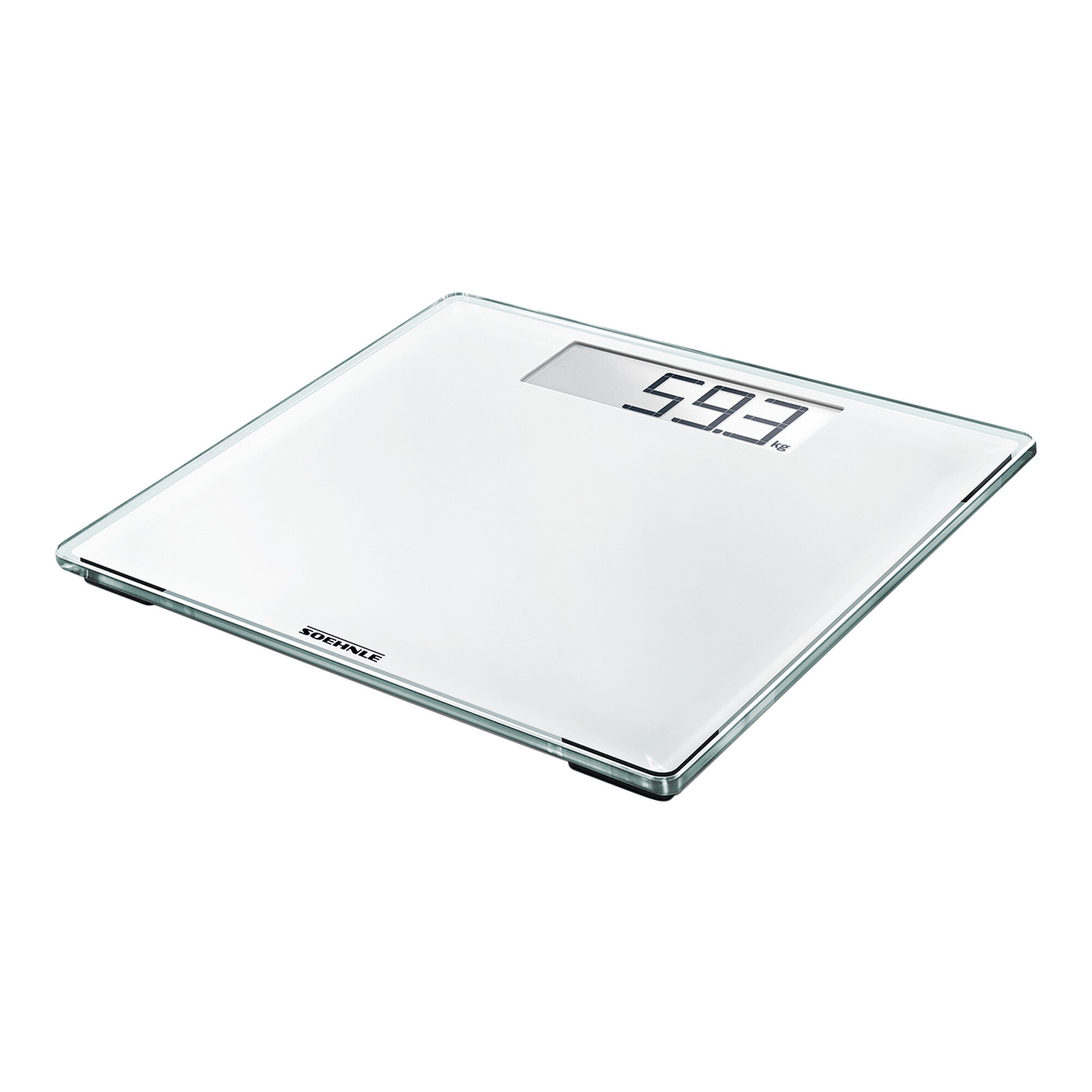 Soehnle Personenwaage Style Sense Comfort 100