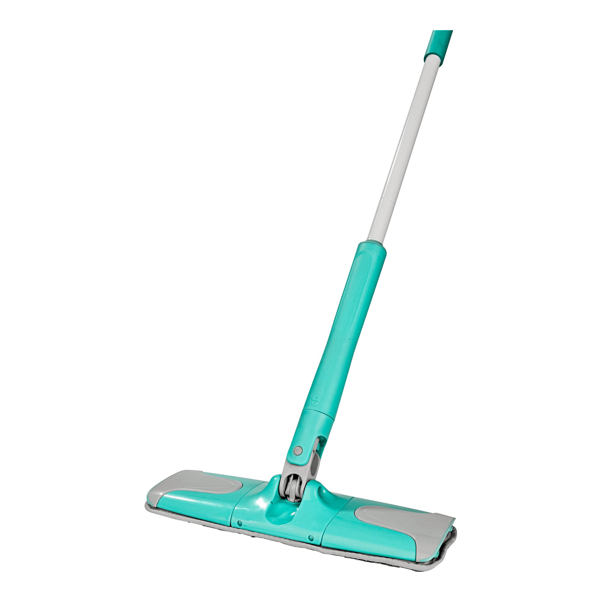 CLEANmaxx Wischmopp Twist & Go