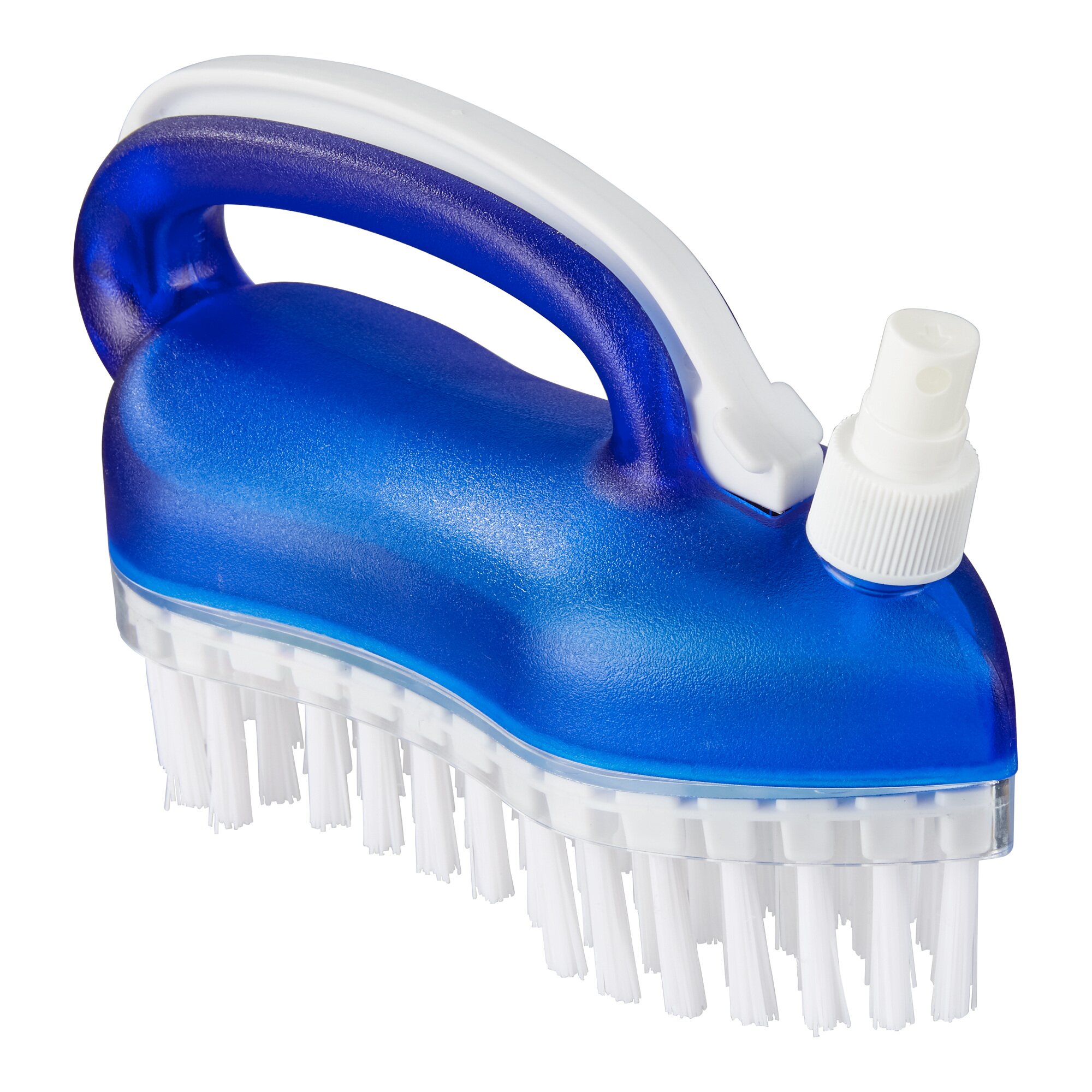 Brosse universelle « 3 en 1 »