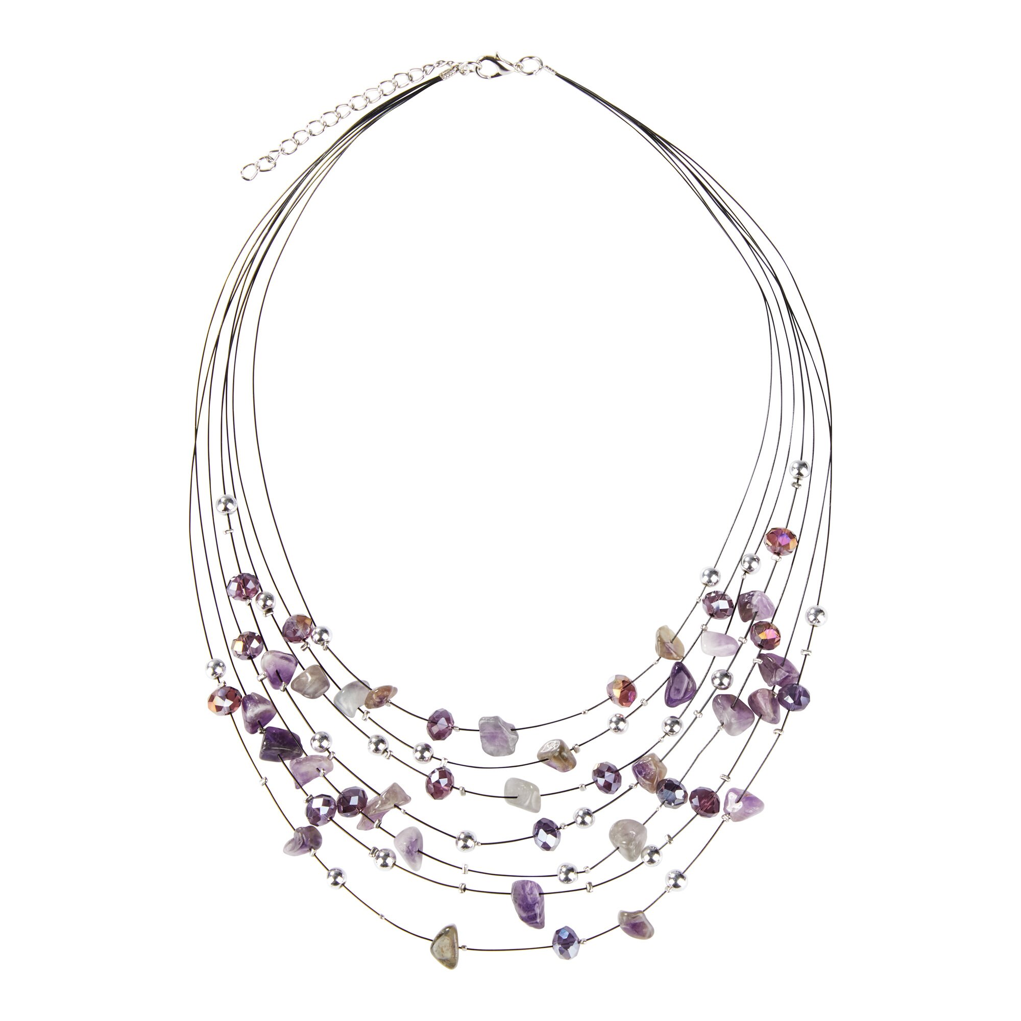 Collier Carmen