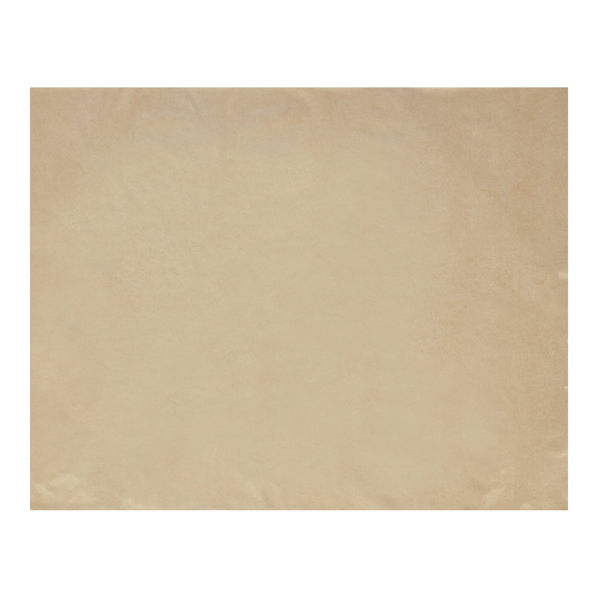 Wachstischdecke, beige