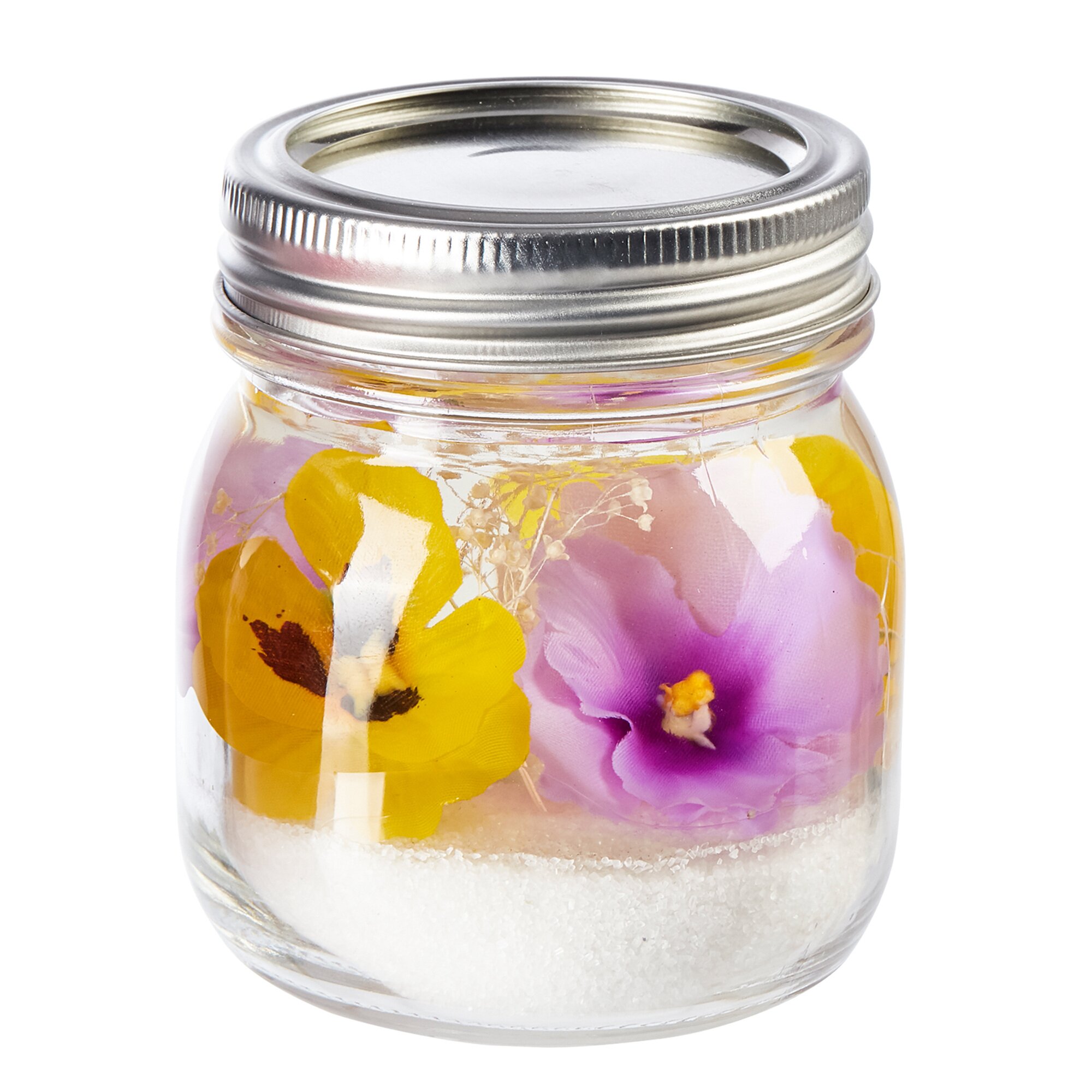 LED-Duftkerze Citronella