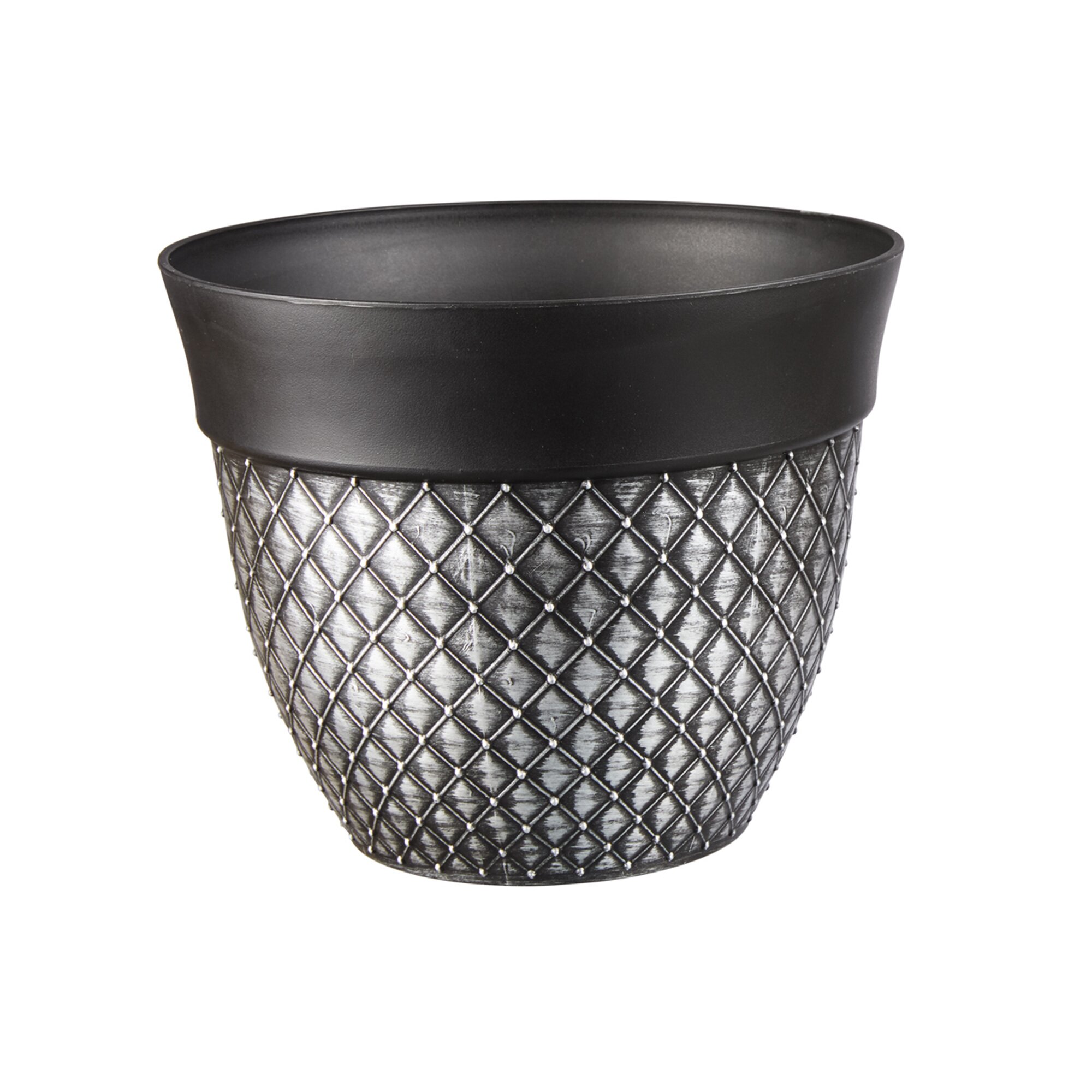 Pflanztopf Diamant