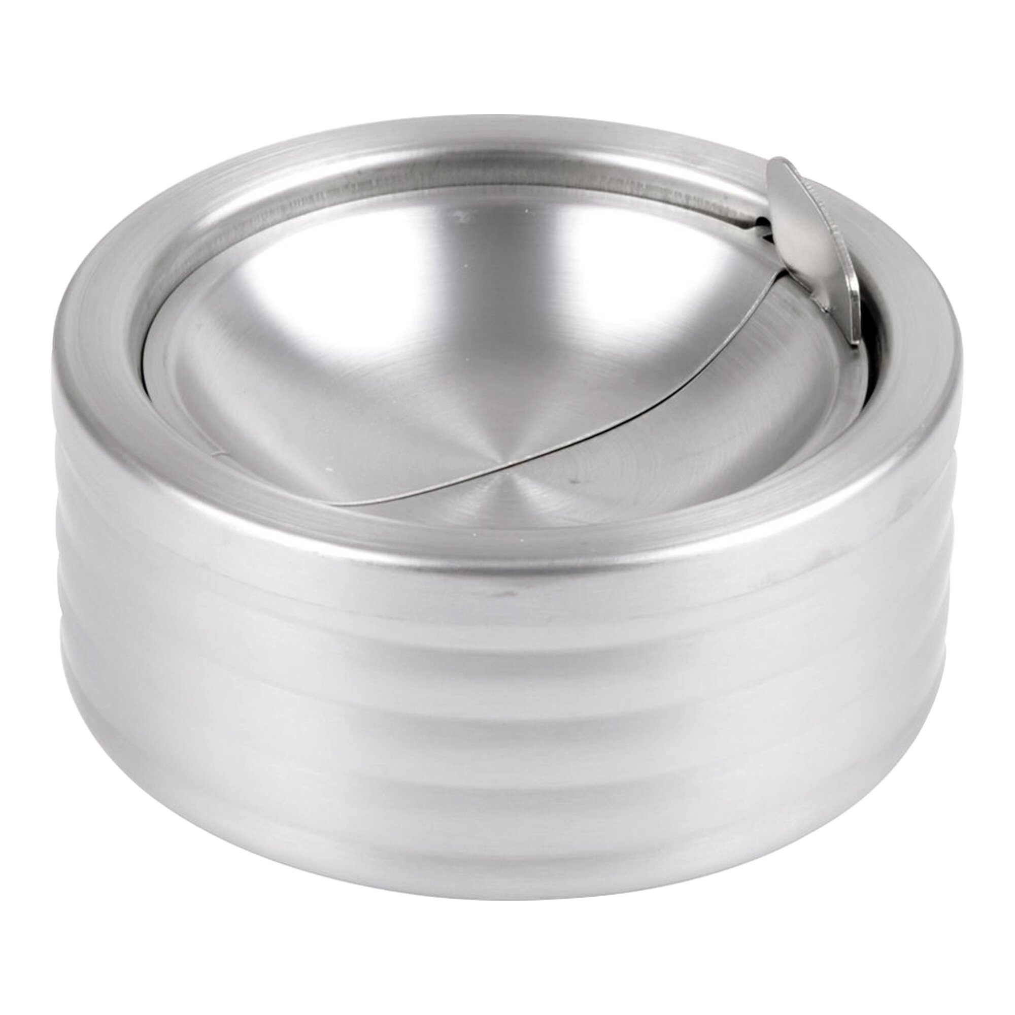 Cendrier anti-vent