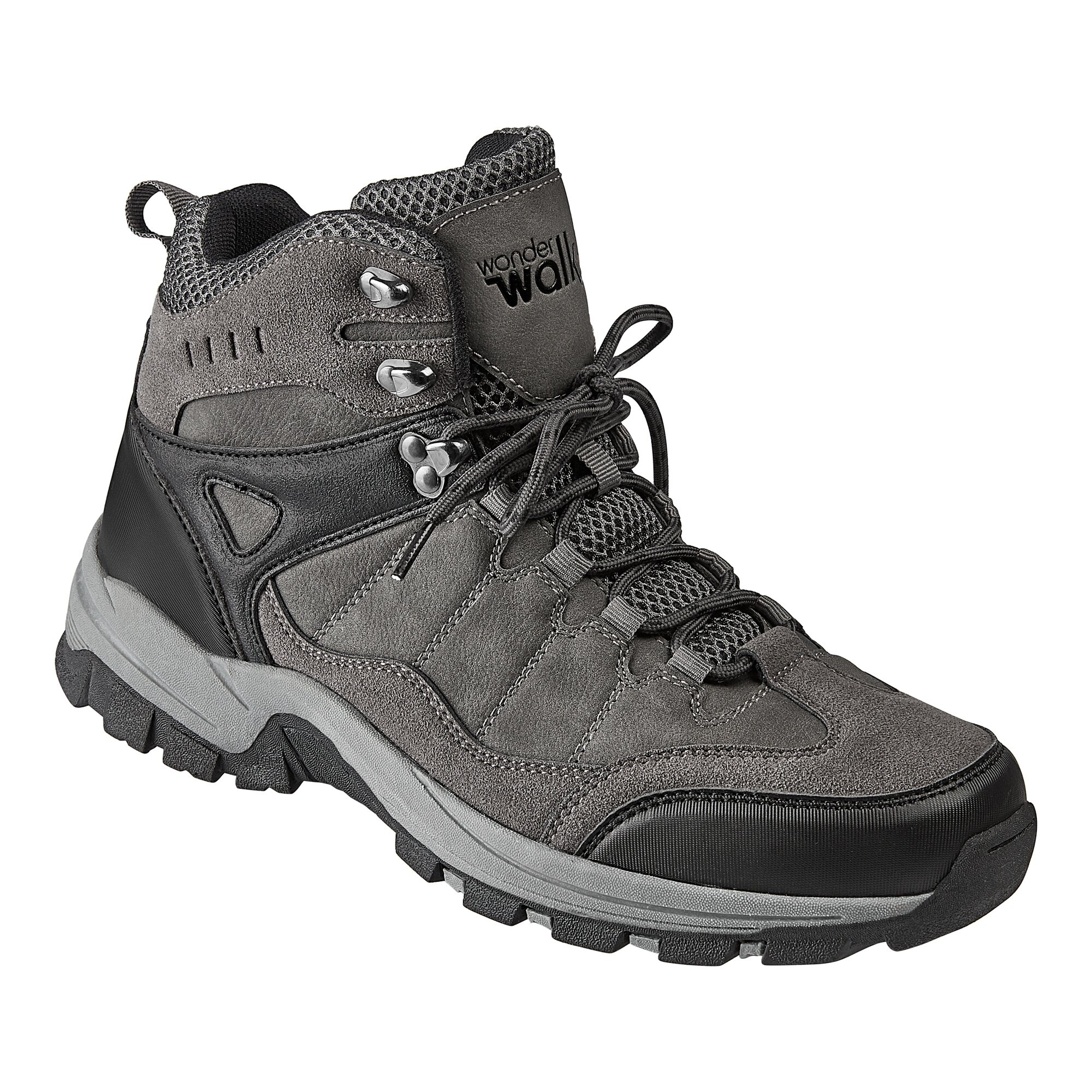 wonderWALK Trekking-Wanderschuhe, Größe: 42