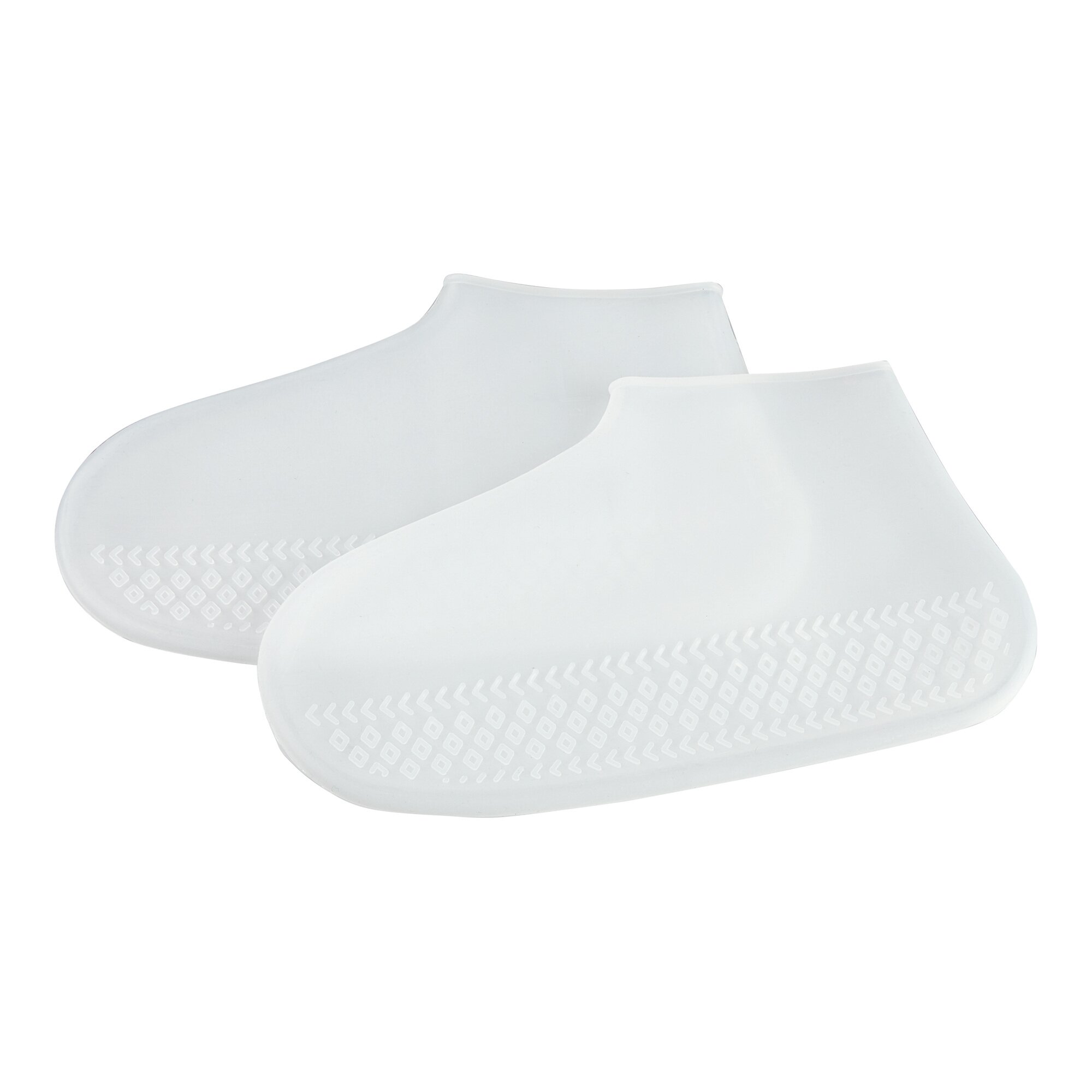 Regenschutz-Schuhcover, Größe: M